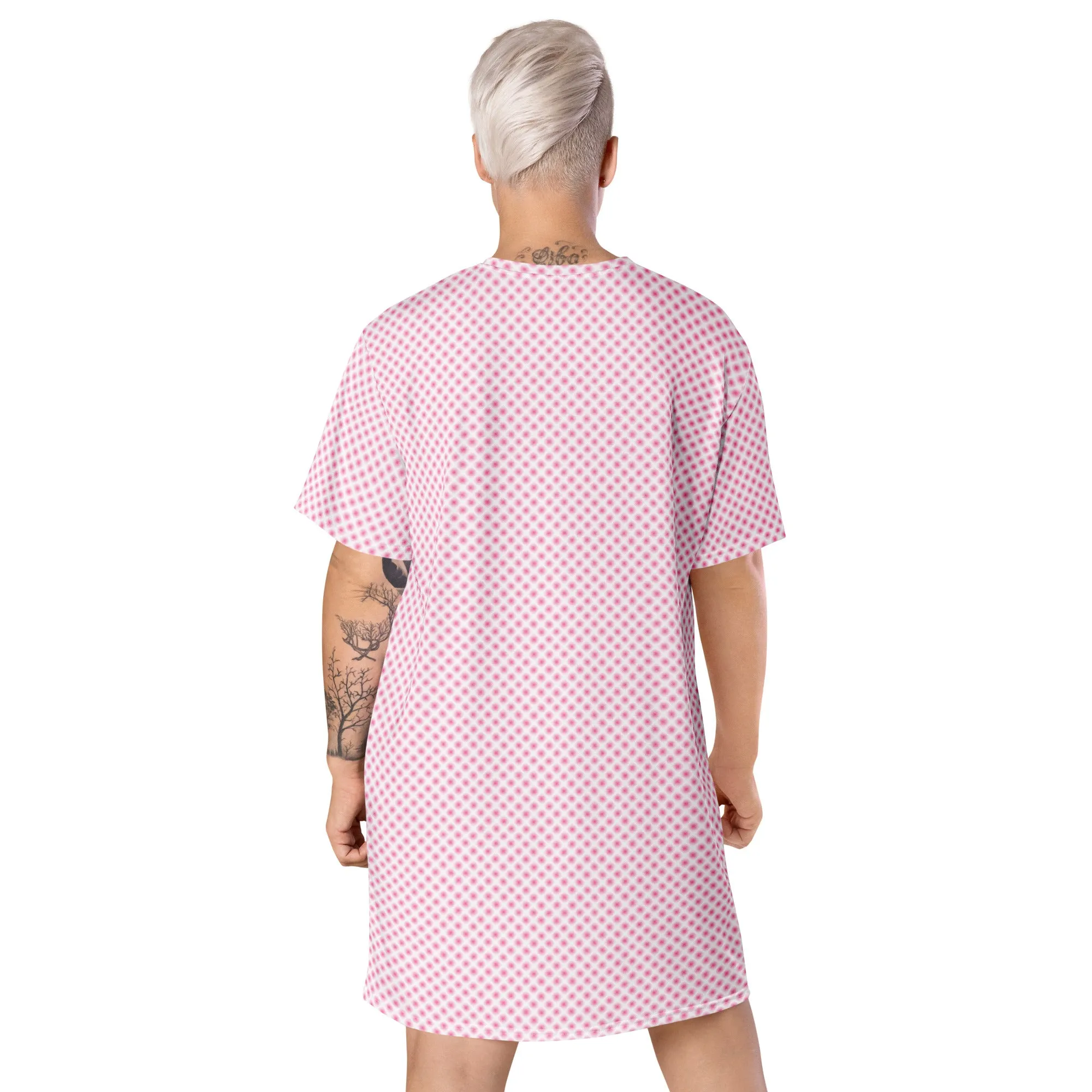 T-Shirt Dress