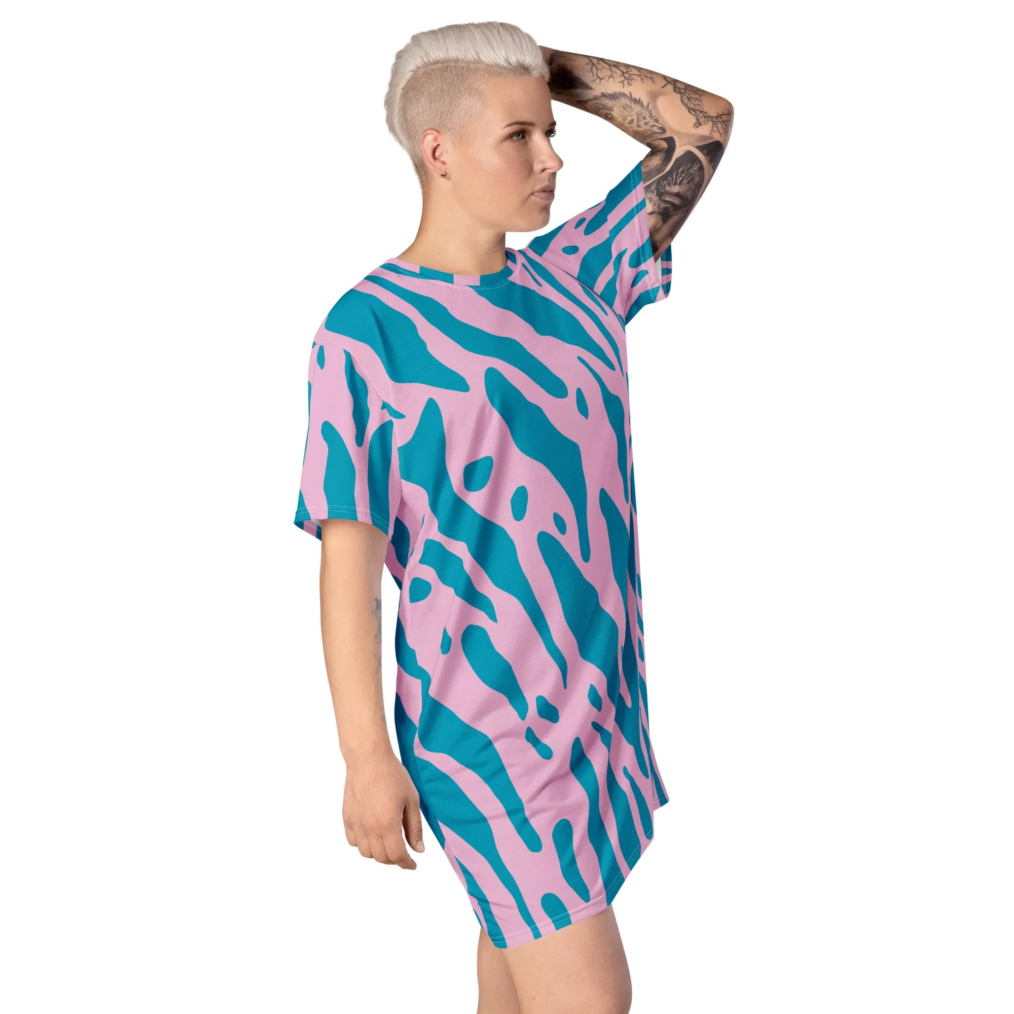 T-Shirt Dress