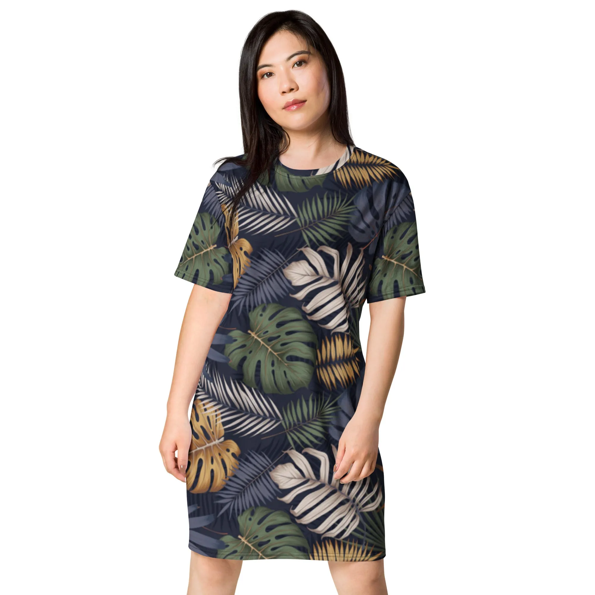 T-Shirt Dress