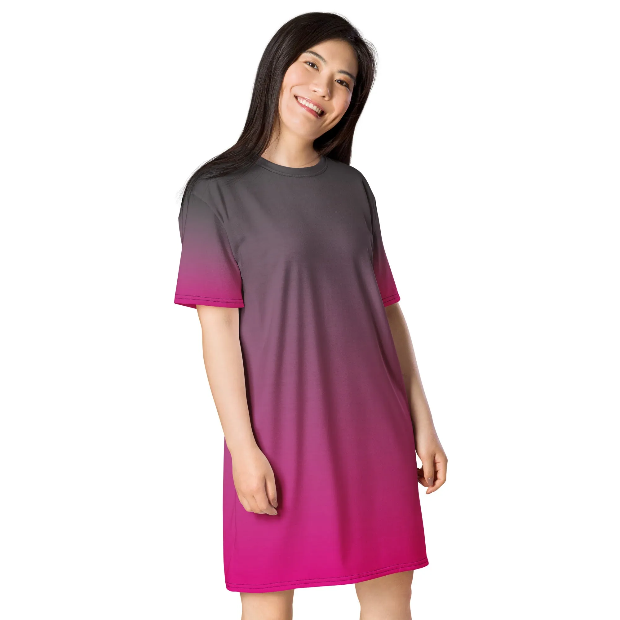 T-Shirt Dress
