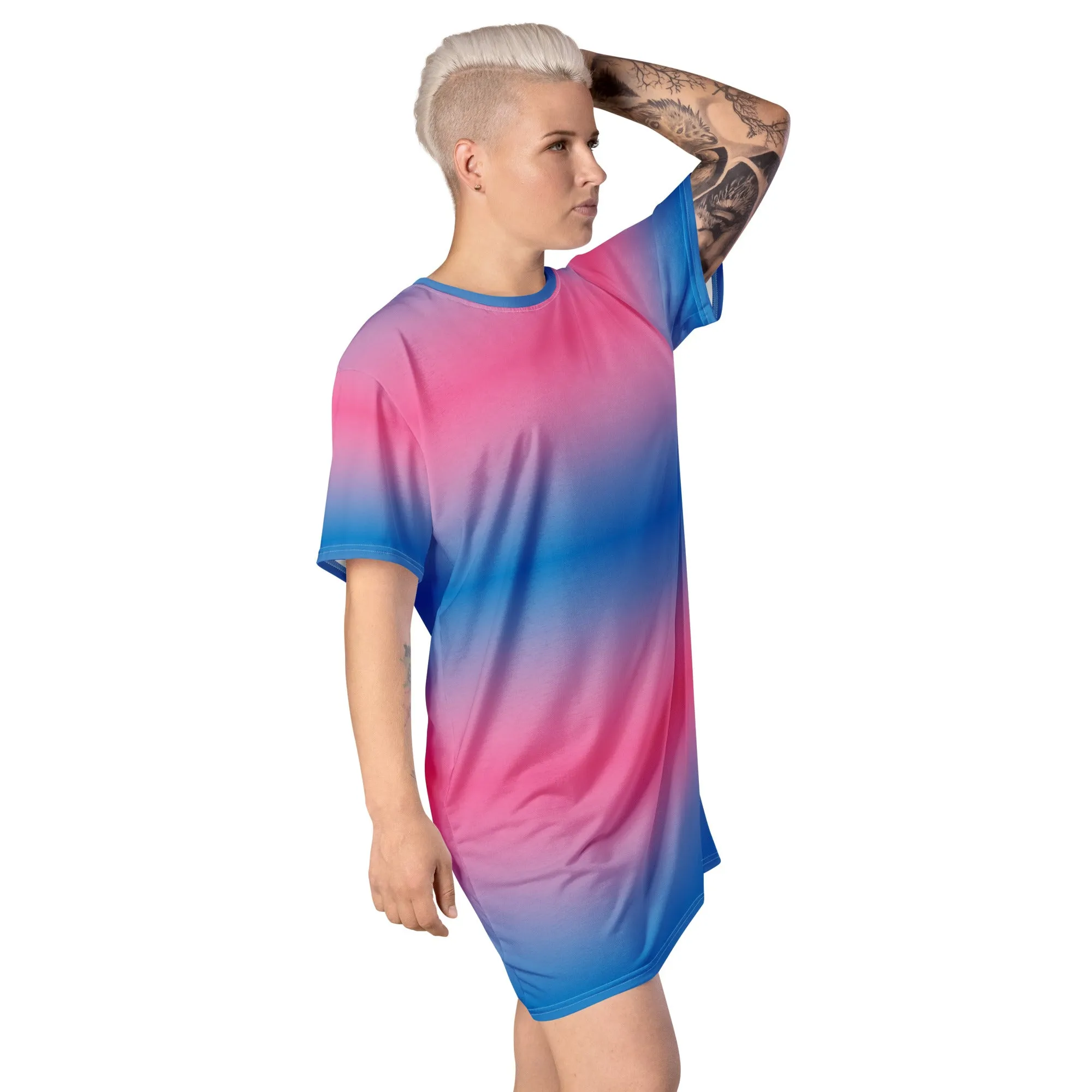 T-Shirt Dress
