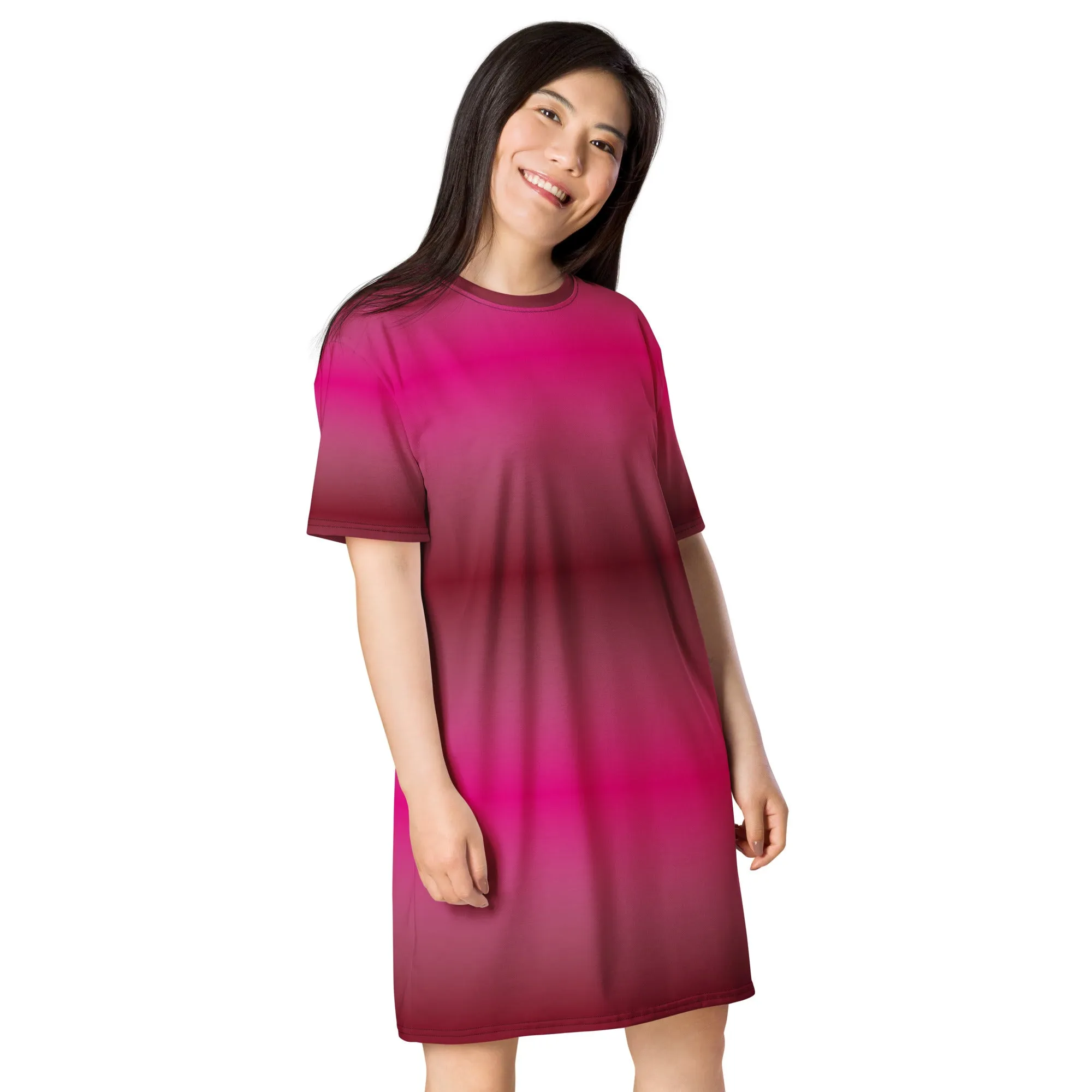 T-Shirt Dress