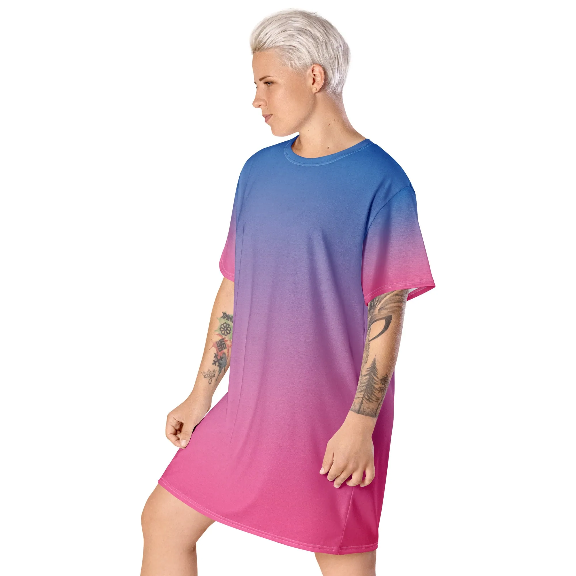 T-Shirt Dress