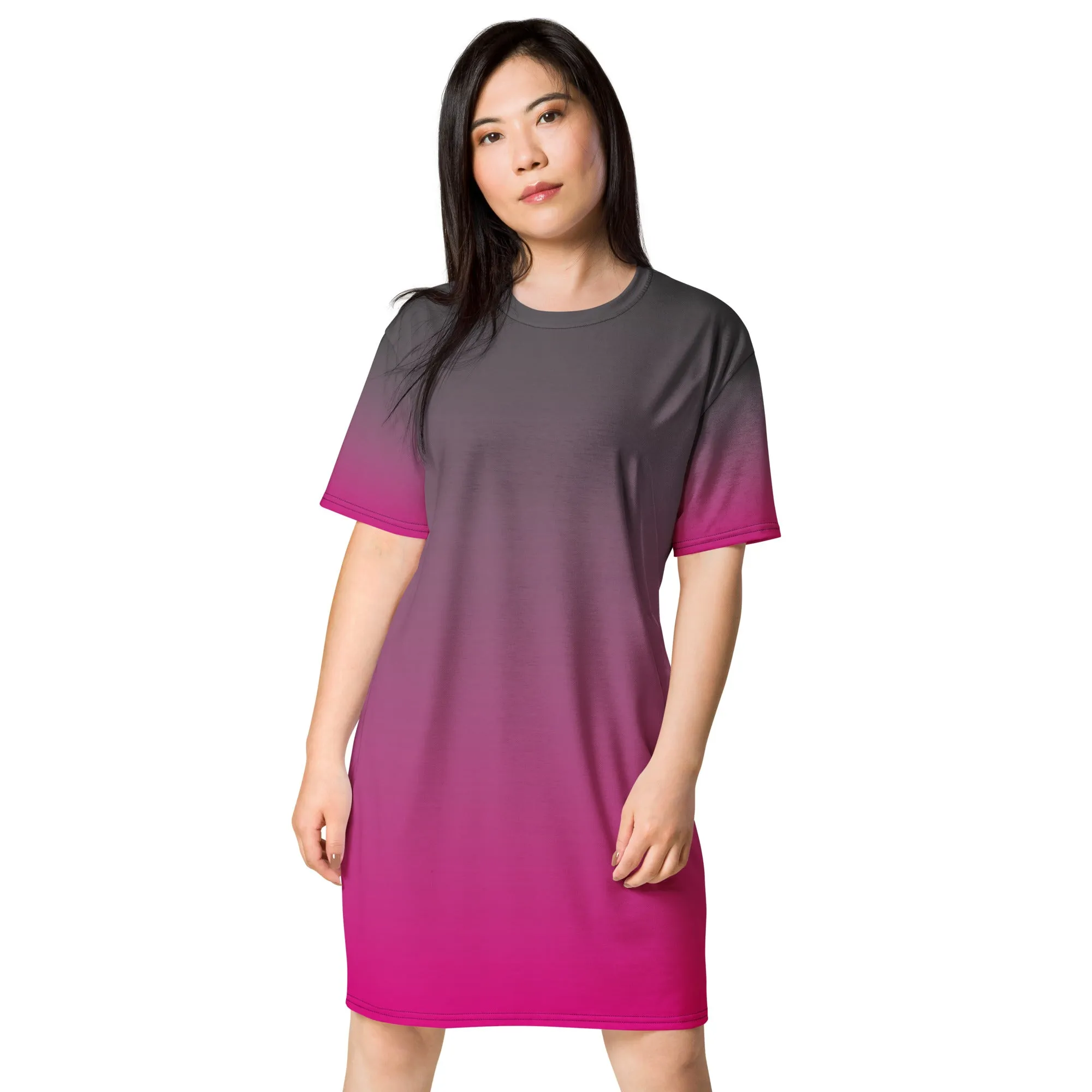 T-Shirt Dress