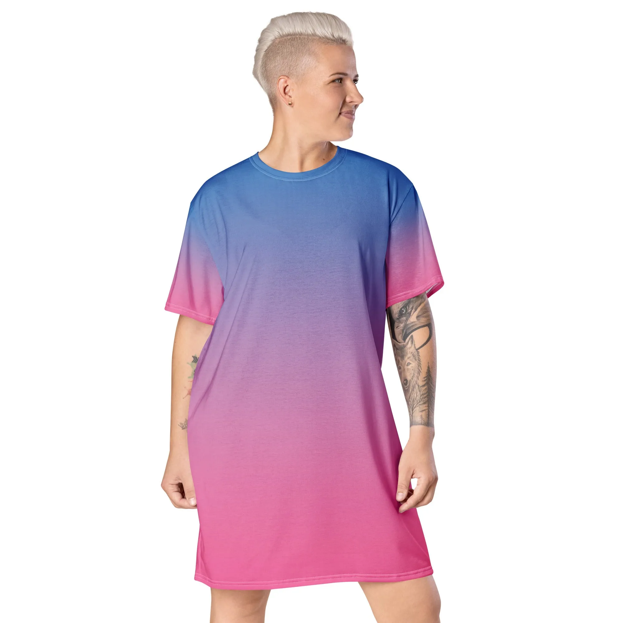 T-Shirt Dress