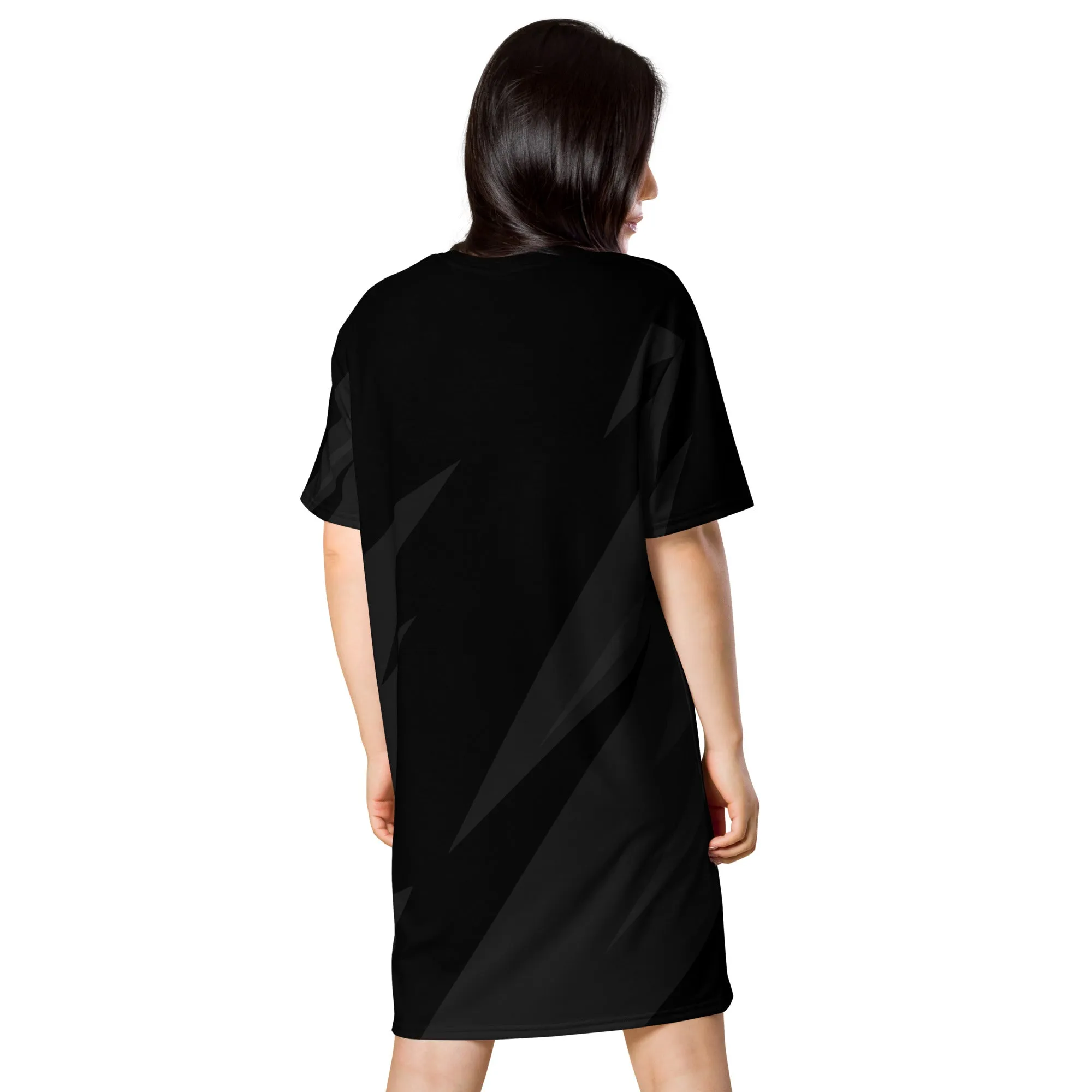 T-Shirt Dress