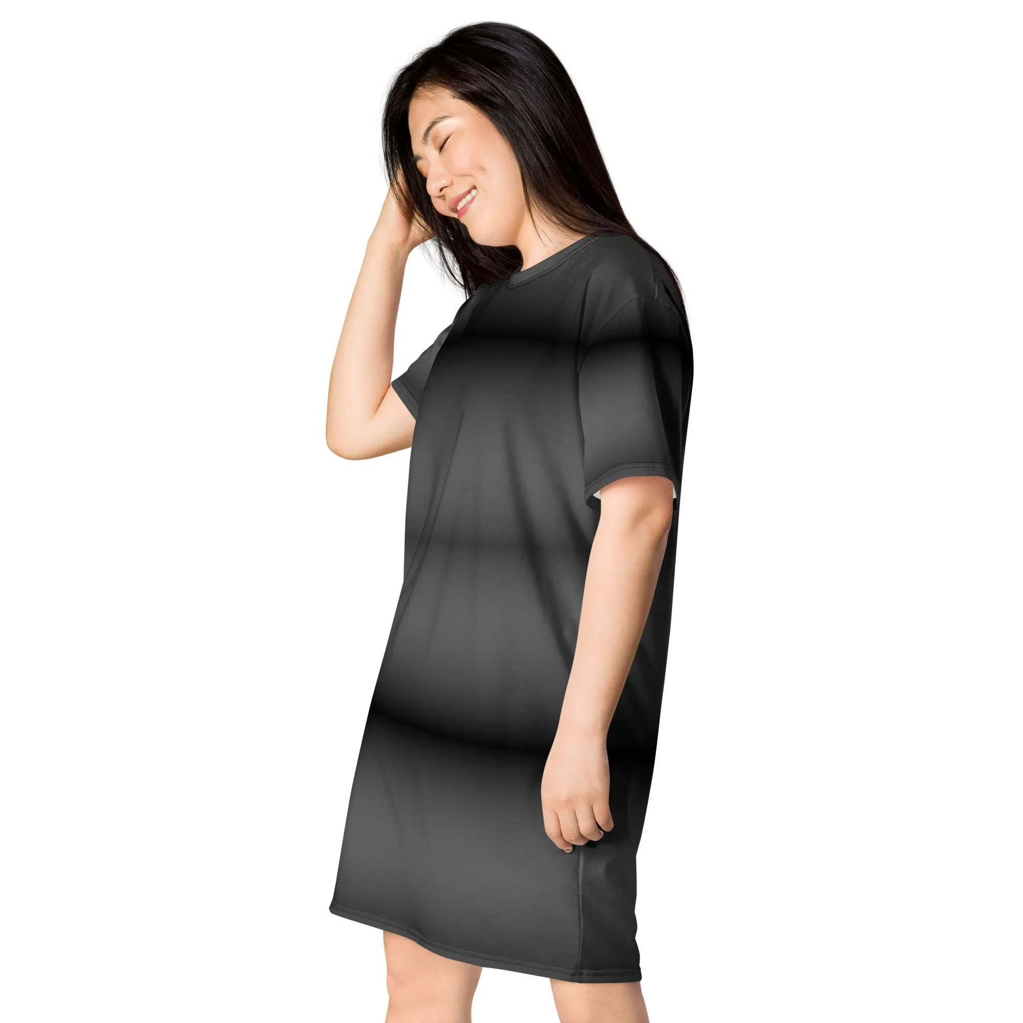 T-Shirt Dress