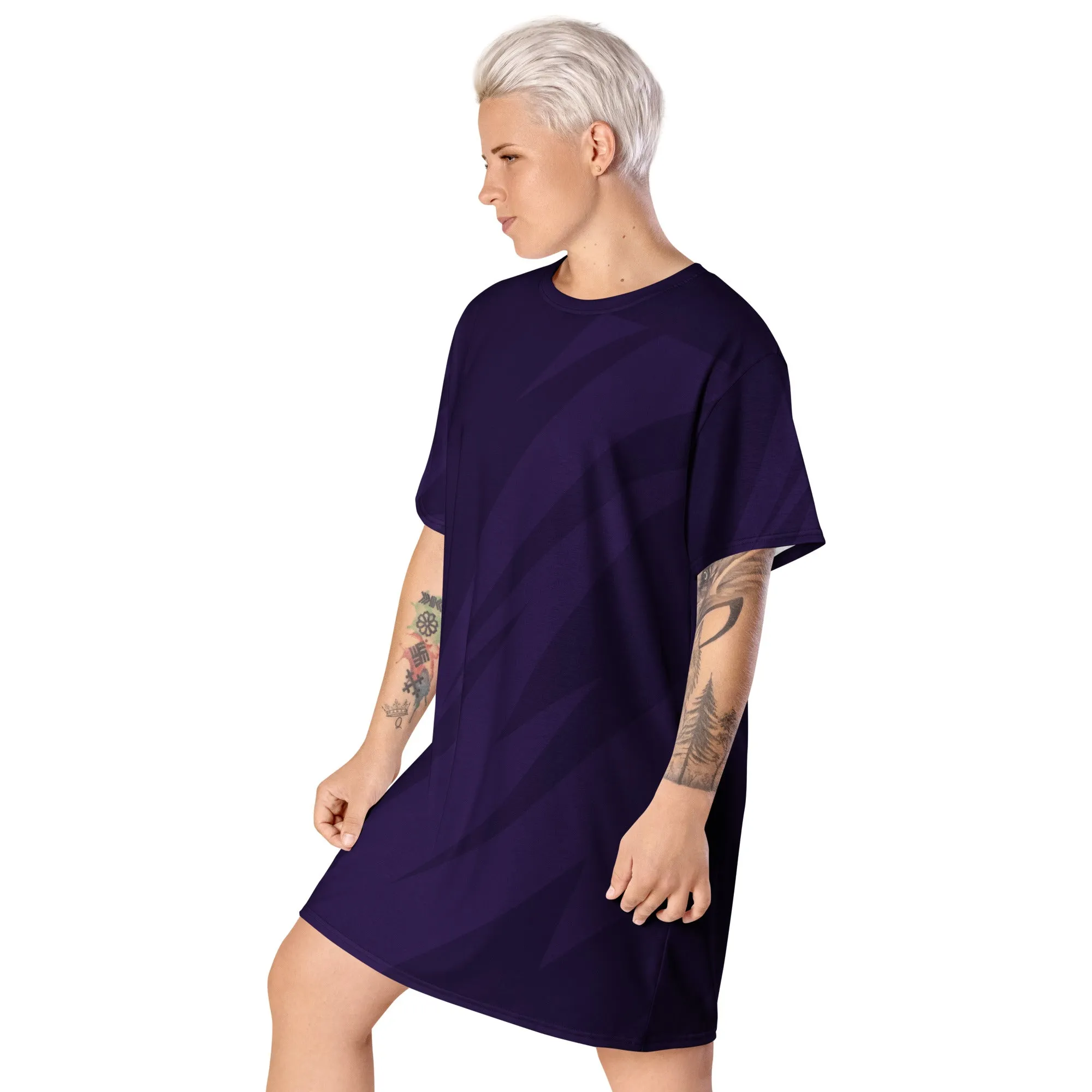 T-Shirt Dress