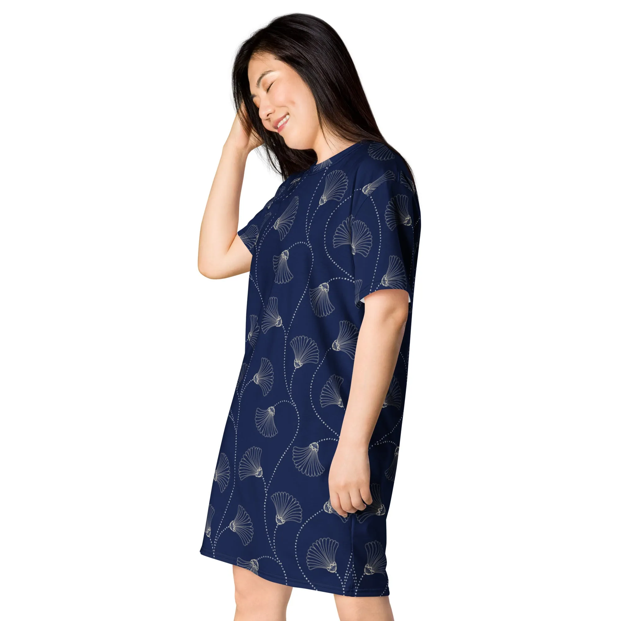 T-Shirt Dress