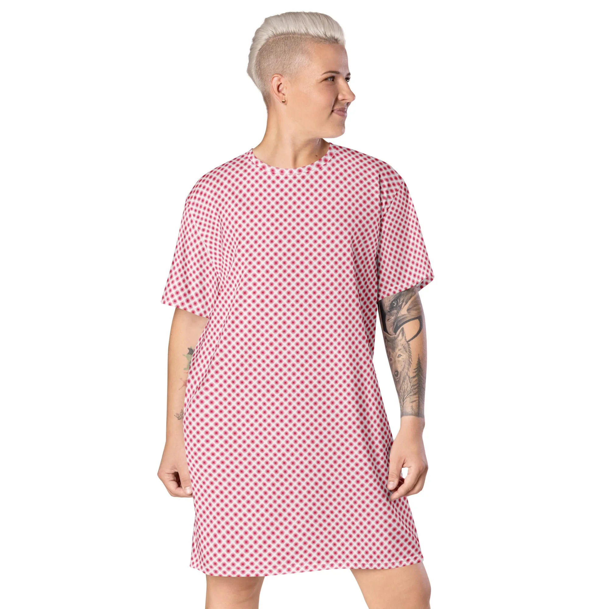 T-Shirt Dress