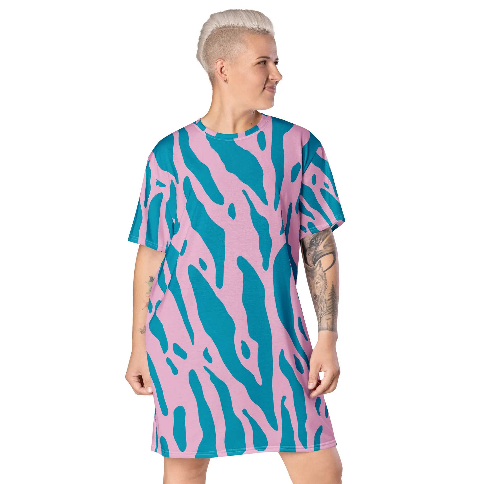 T-Shirt Dress
