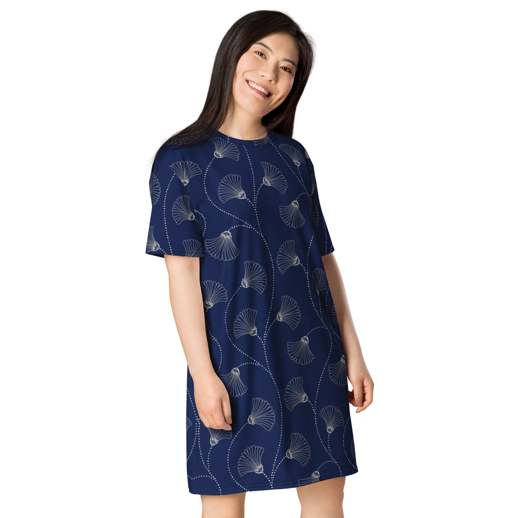 T-Shirt Dress