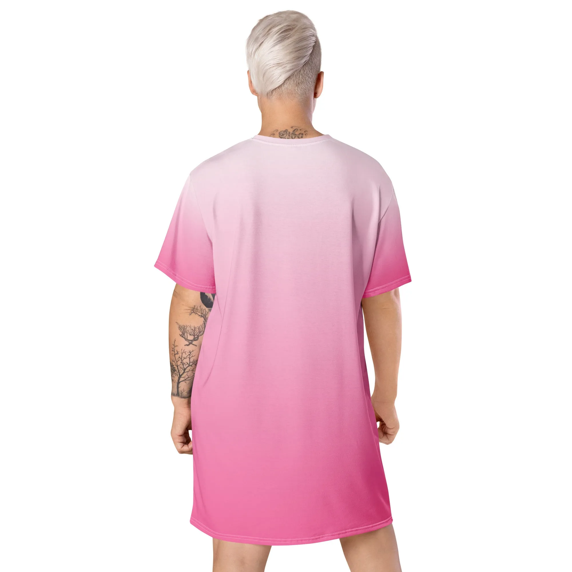 T-Shirt Dress