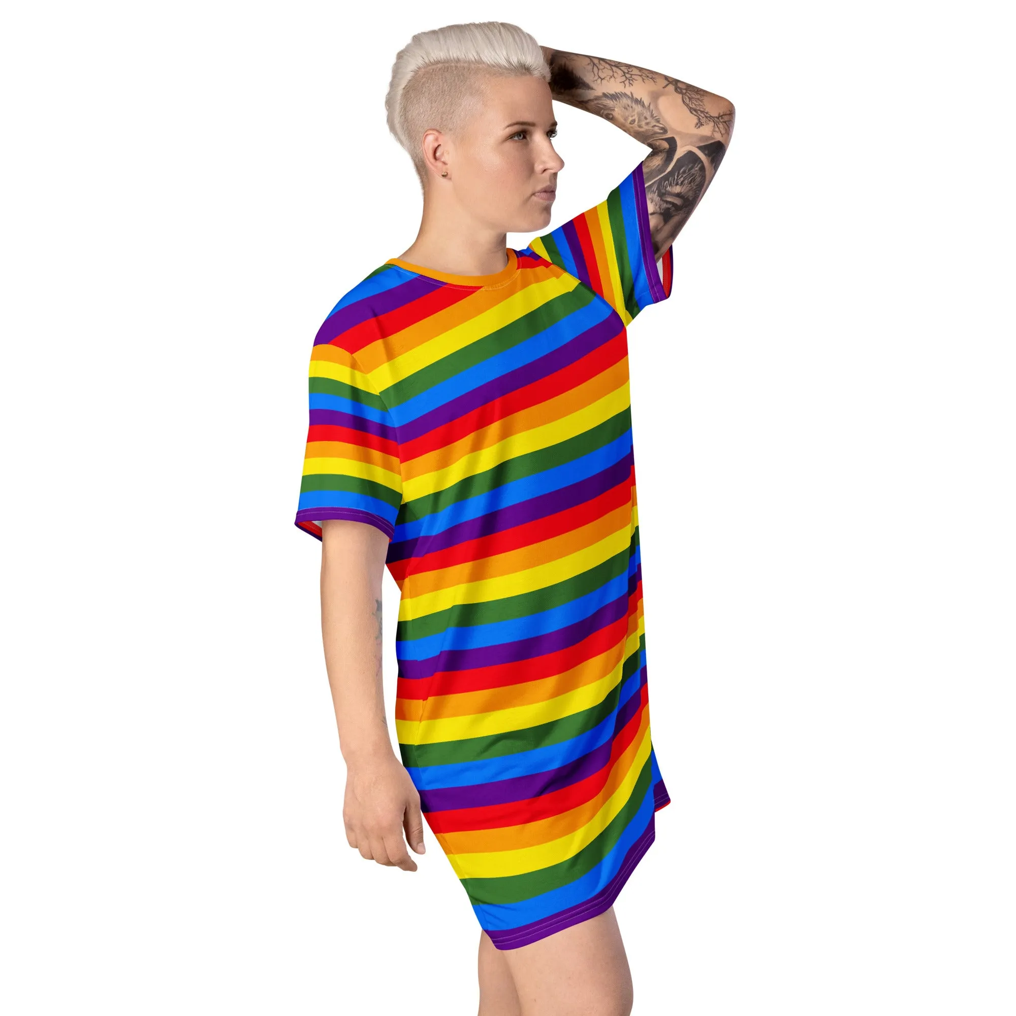 T-Shirt Dress