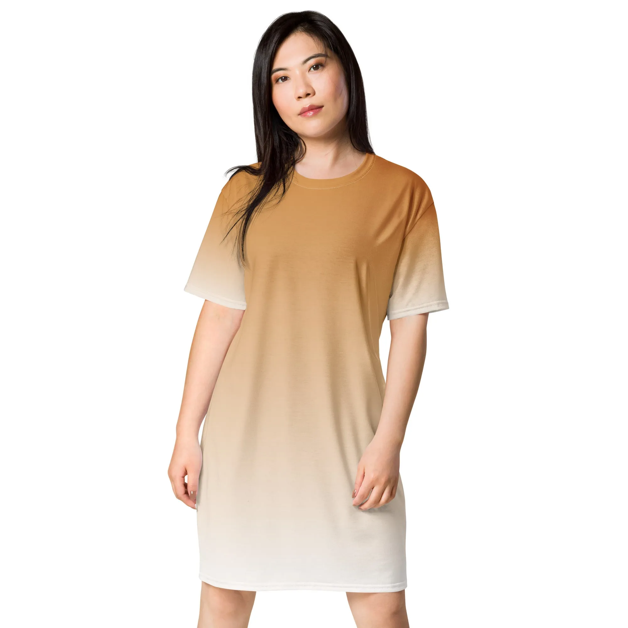 T-Shirt Dress