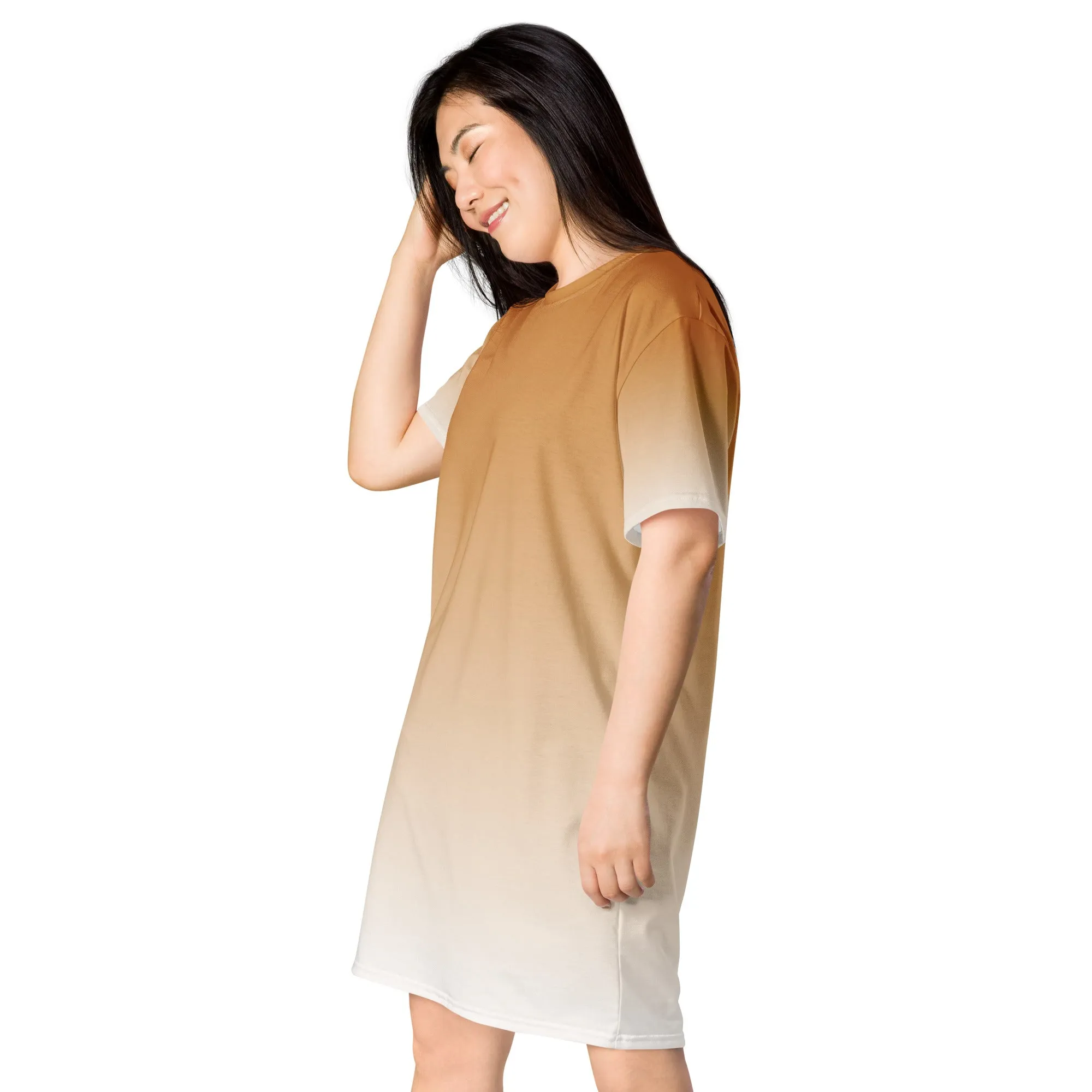 T-Shirt Dress