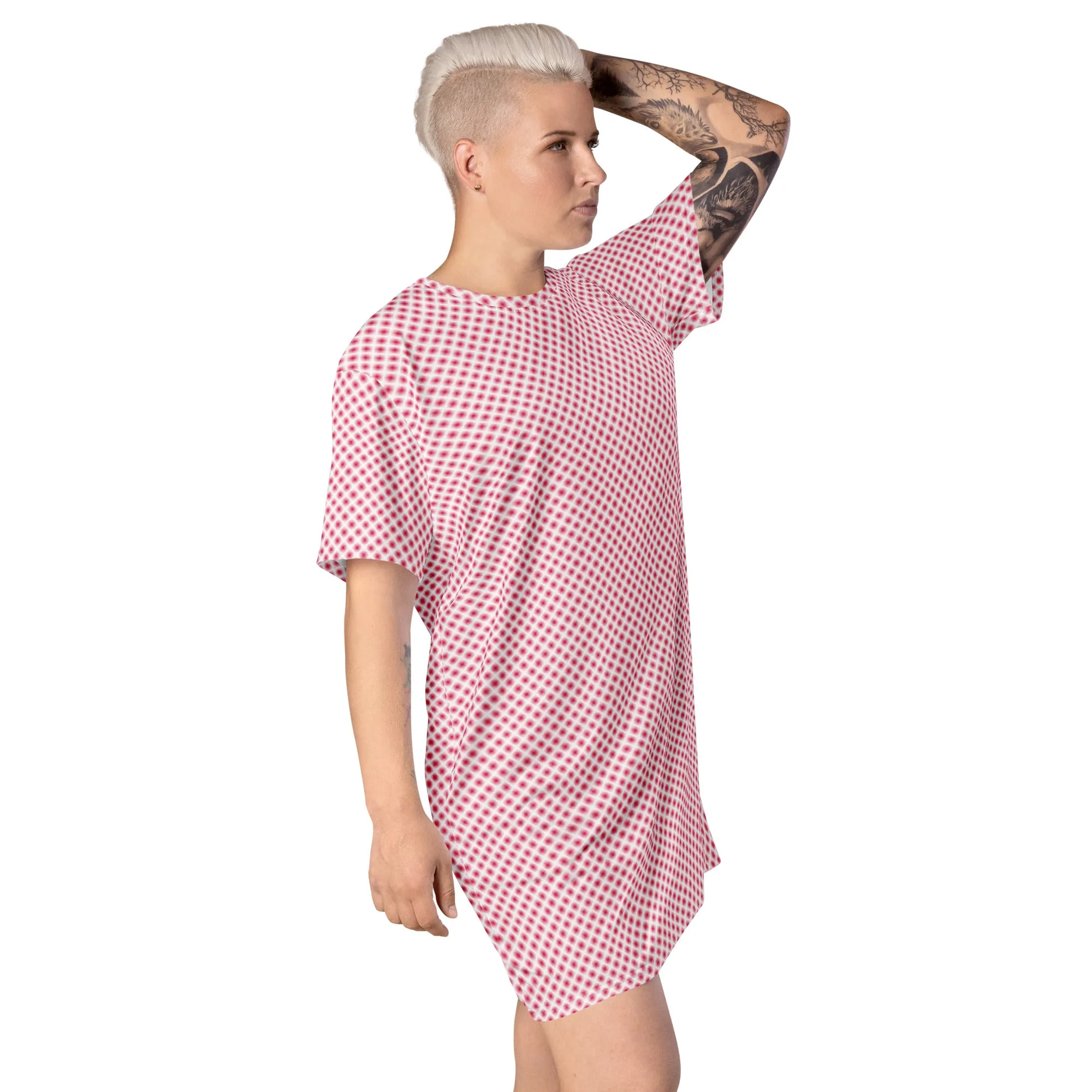 T-Shirt Dress