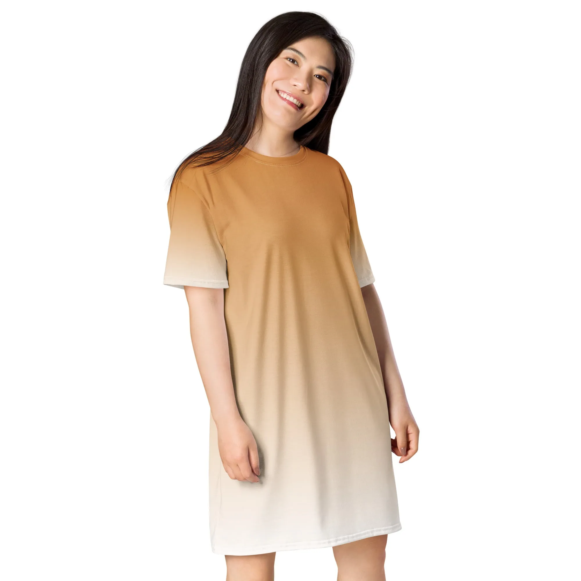 T-Shirt Dress