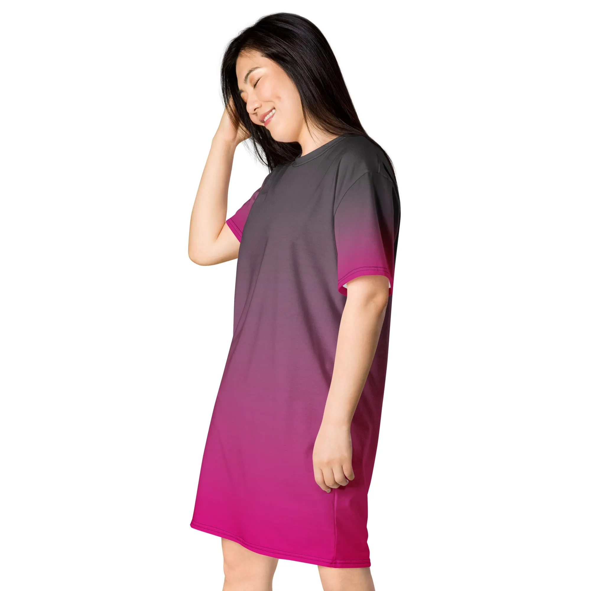 T-Shirt Dress