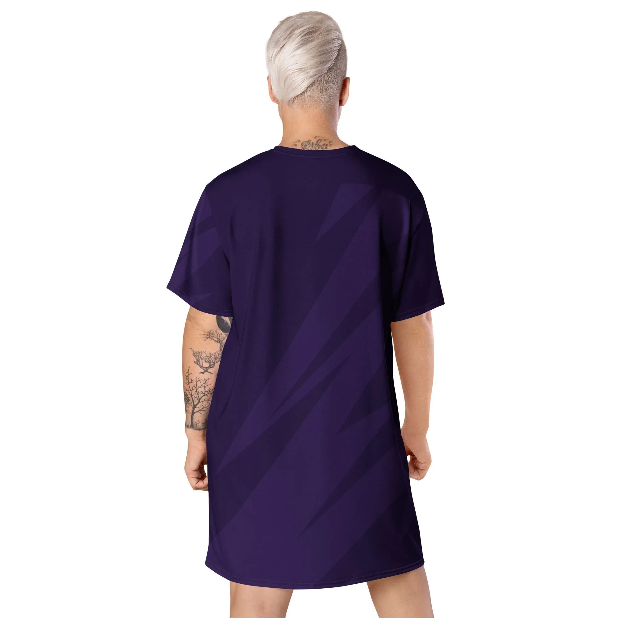 T-Shirt Dress