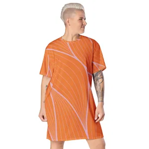T-Shirt Dress