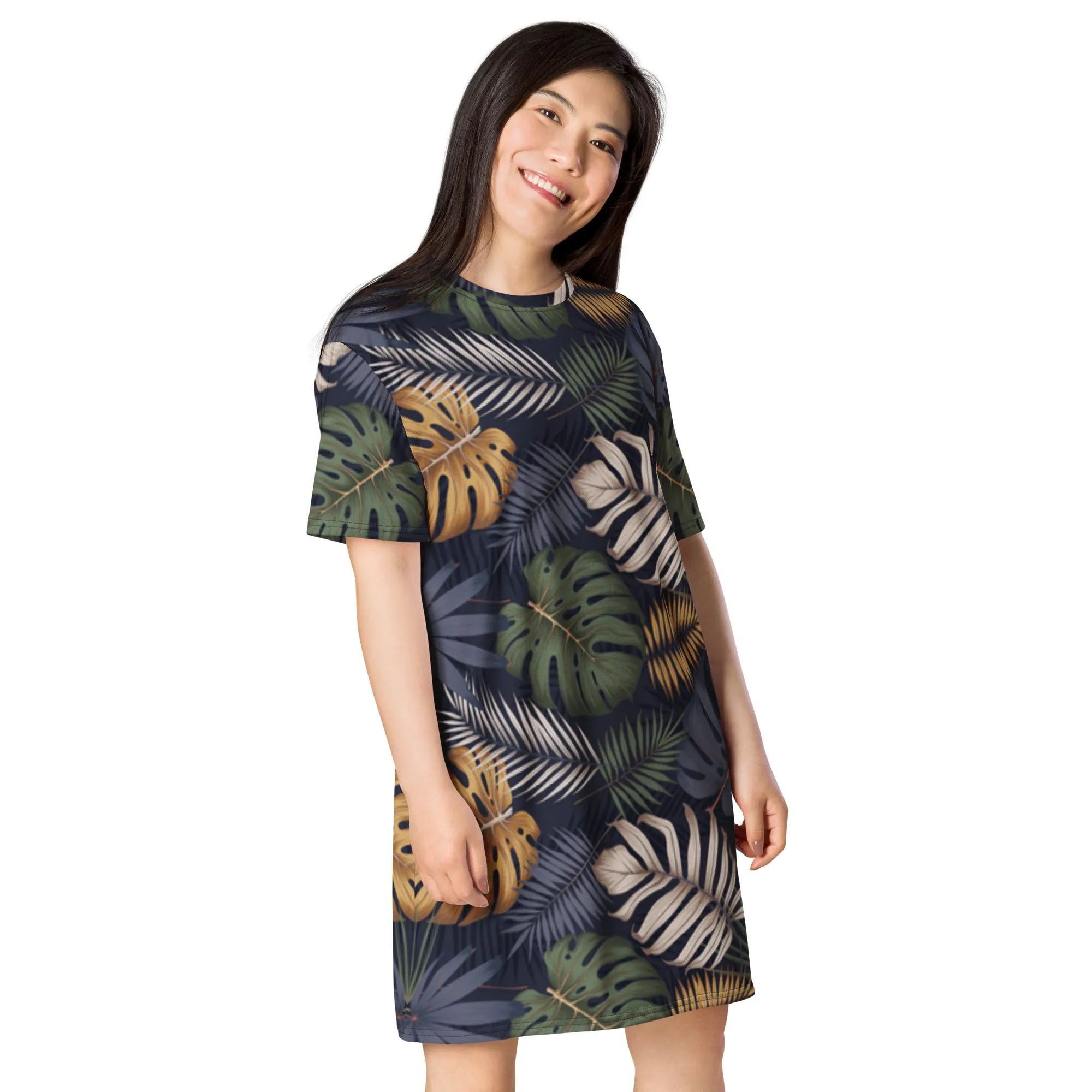 T-Shirt Dress