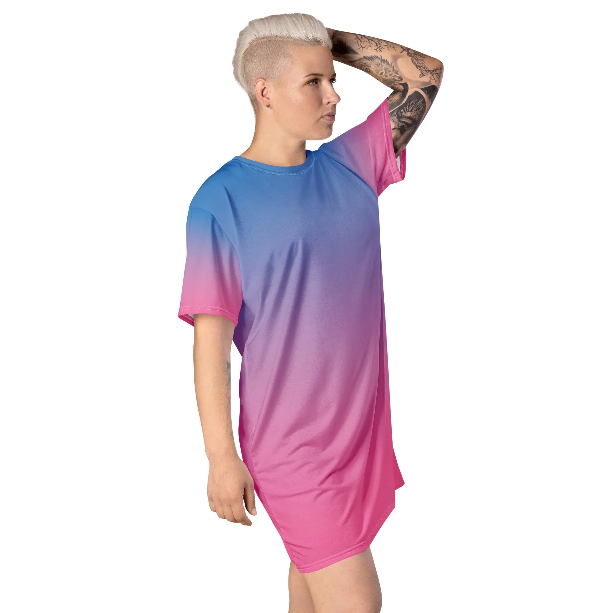 T-Shirt Dress