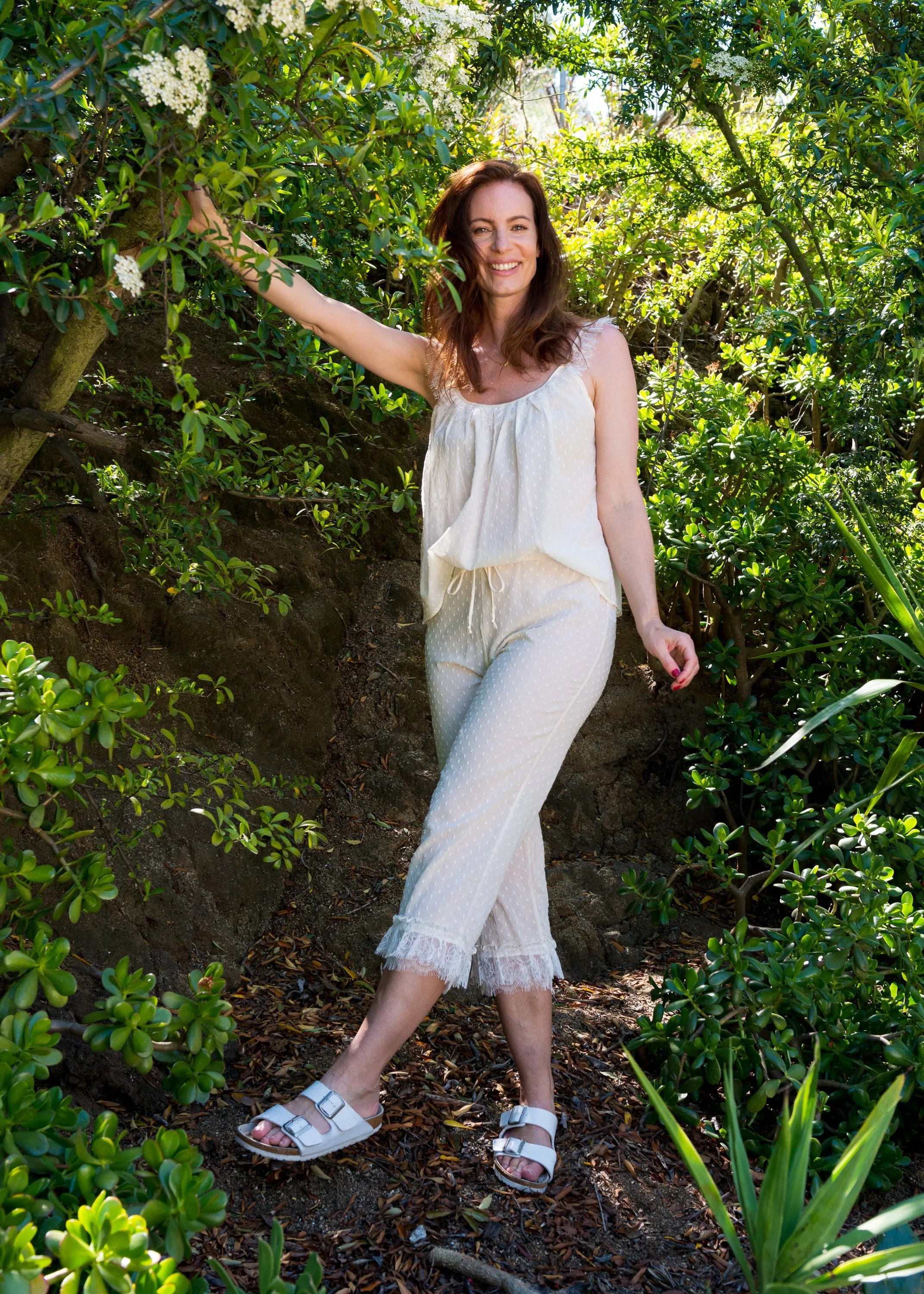 Tallulah Lace Bottoms