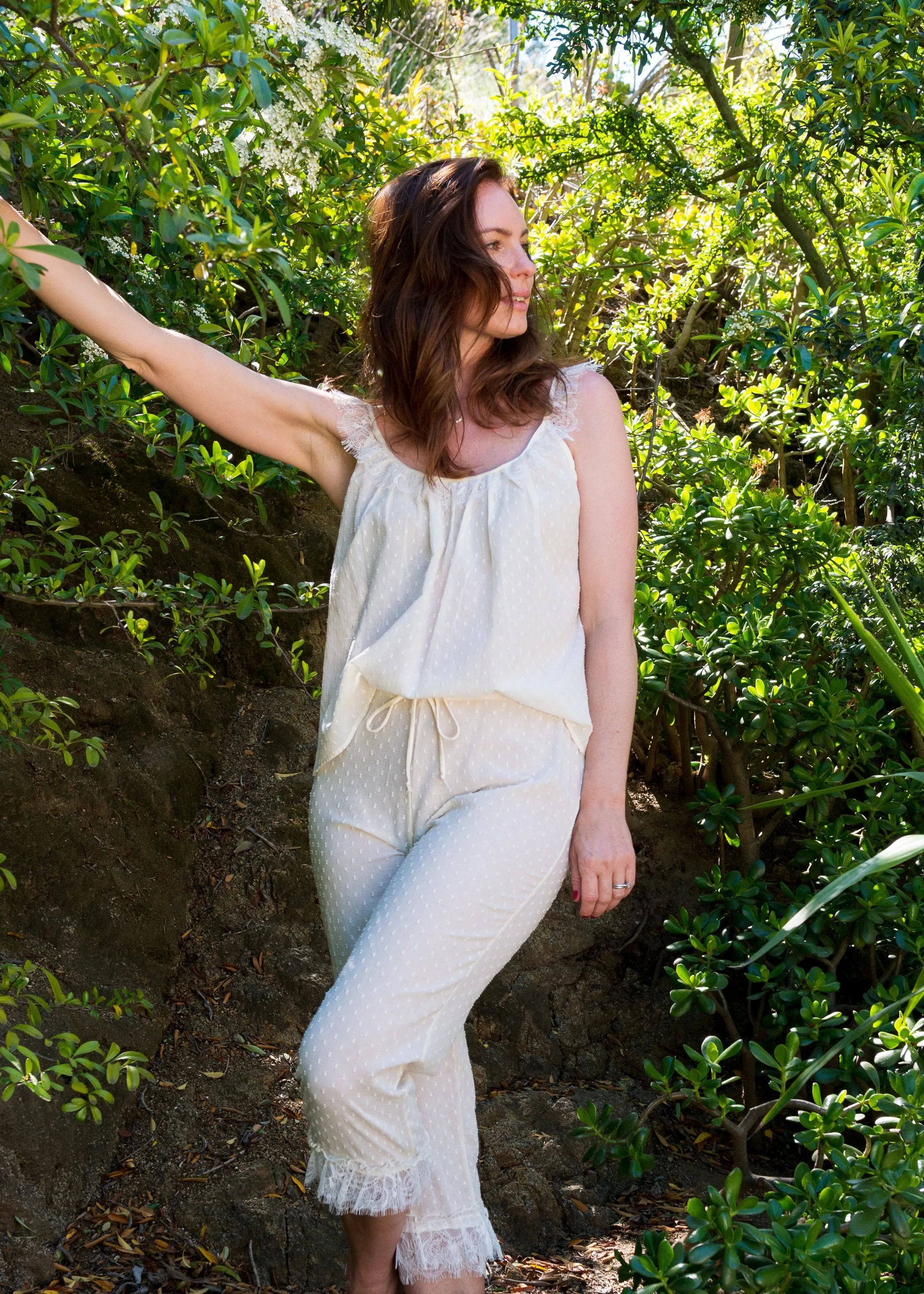 Tallulah Lace Bottoms