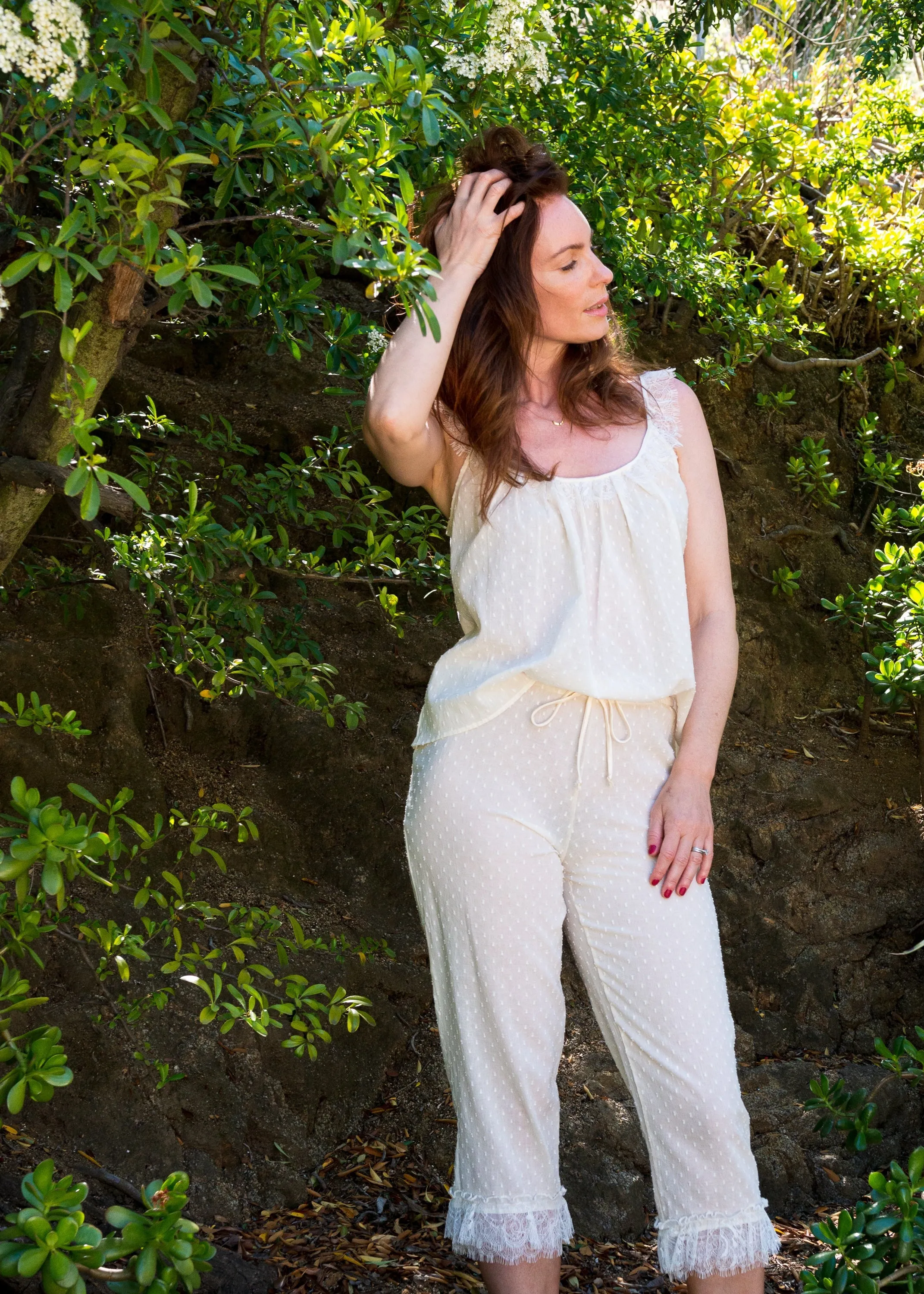 Tallulah Lace Bottoms