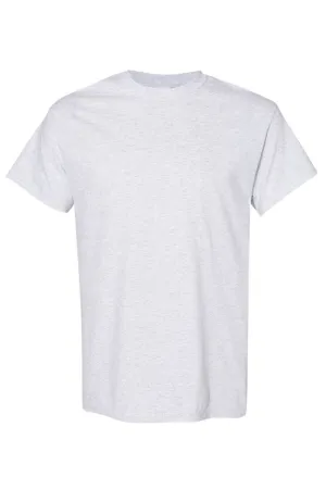 Team Strike Red and Black Sleeve Relaxed Fit T-Shirt