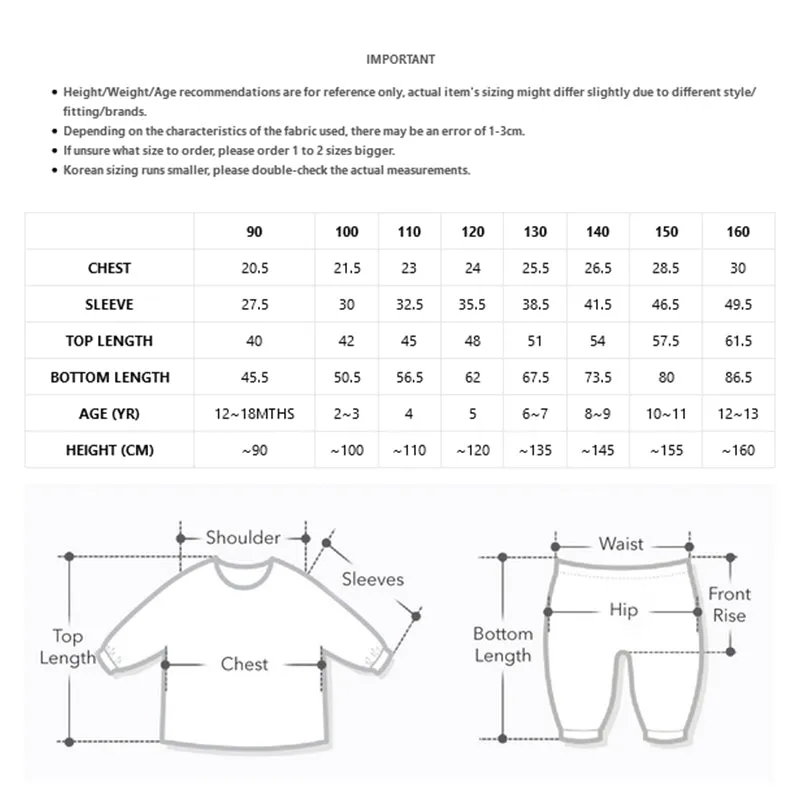 Tencel Mint Check Sleep Set (Slim Fit) 2410MK01