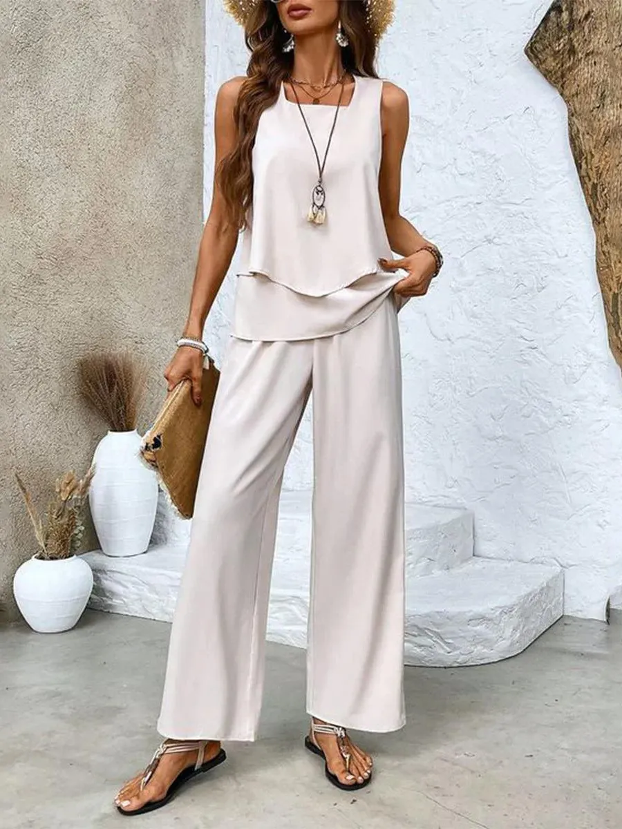 Terry | Stylish Summer Breeze Set