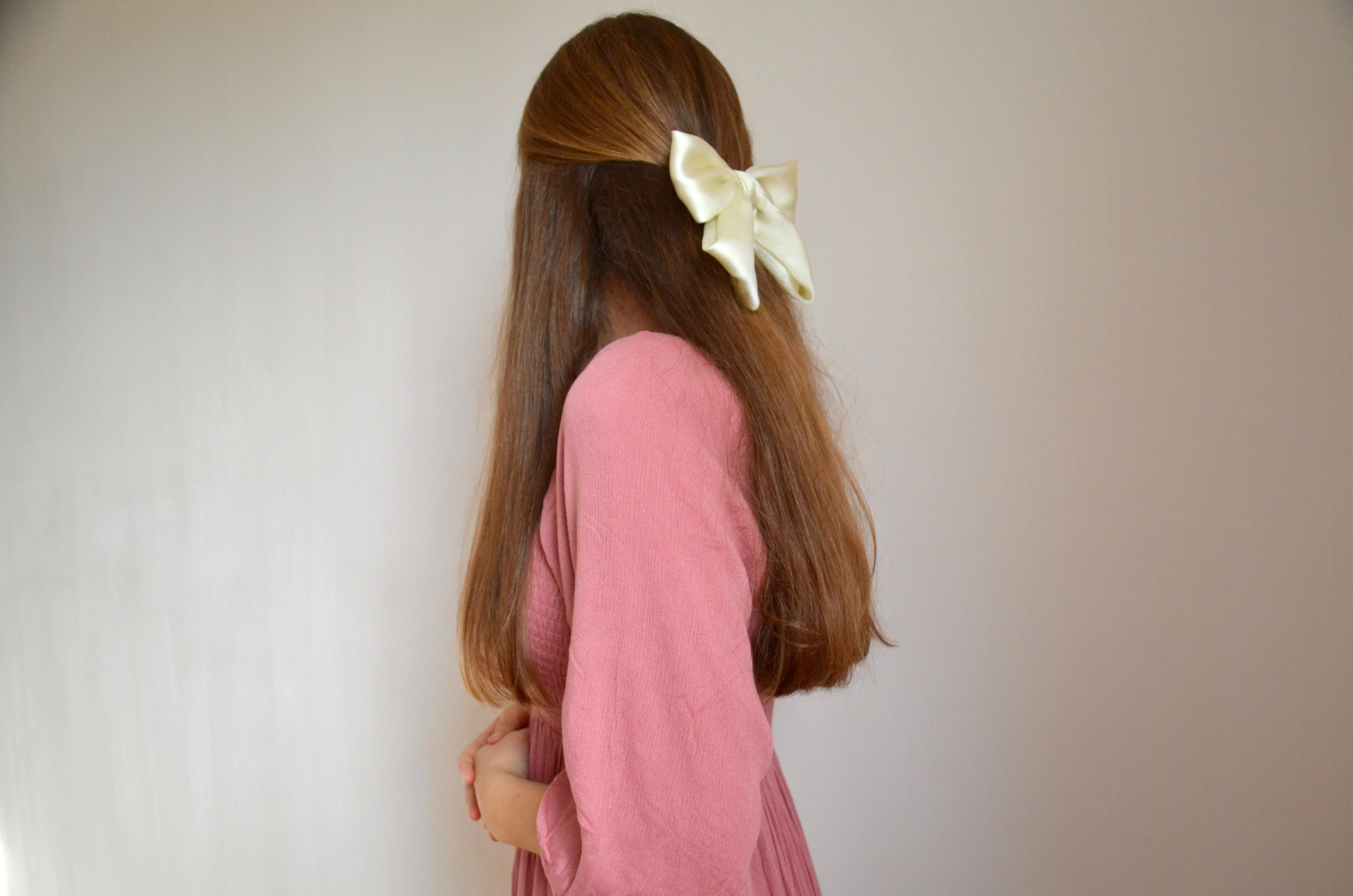 The Dahlia Dress