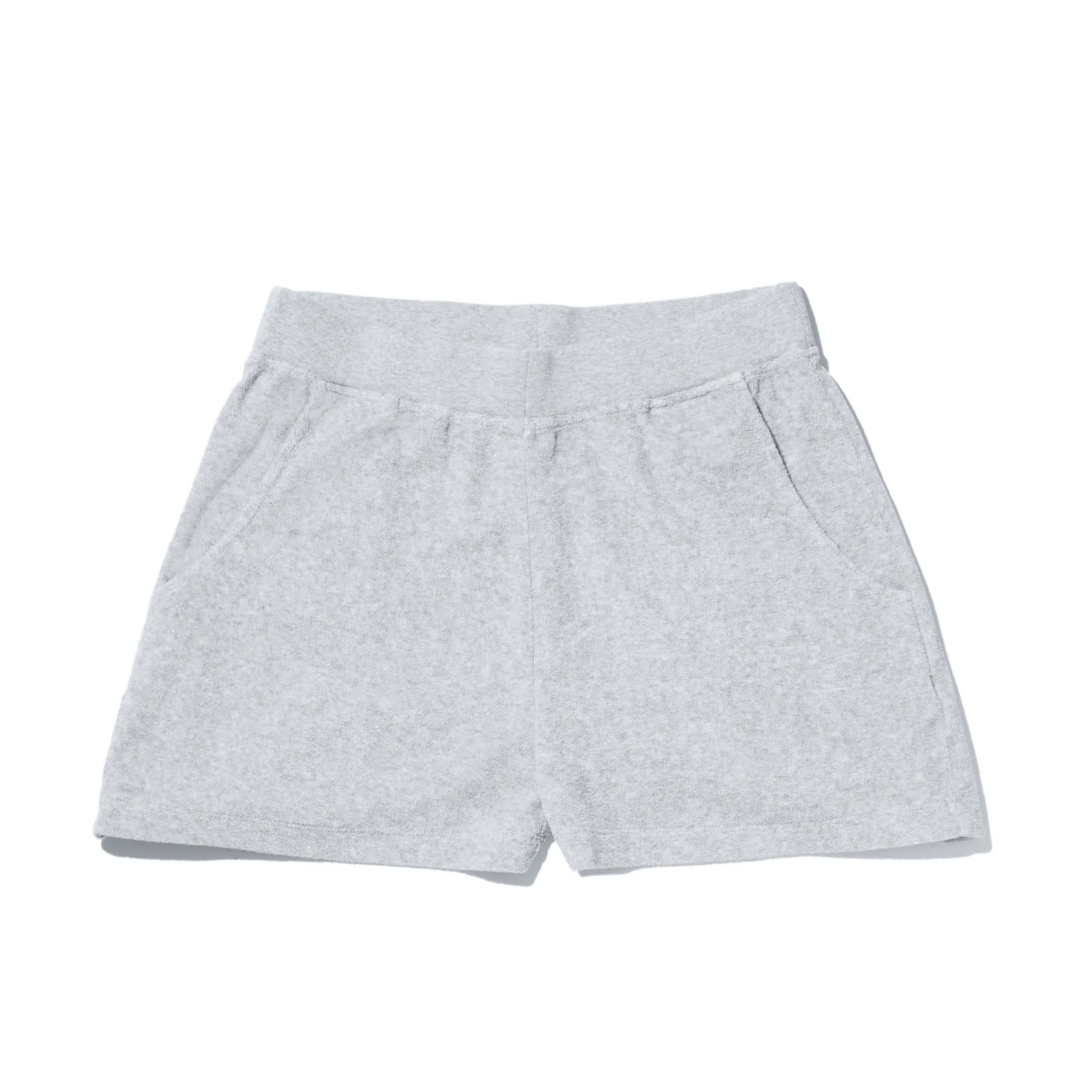 The Terry Venus - Heather Grey