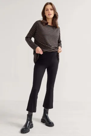 The Ultimate Before, During And After Crop Flare