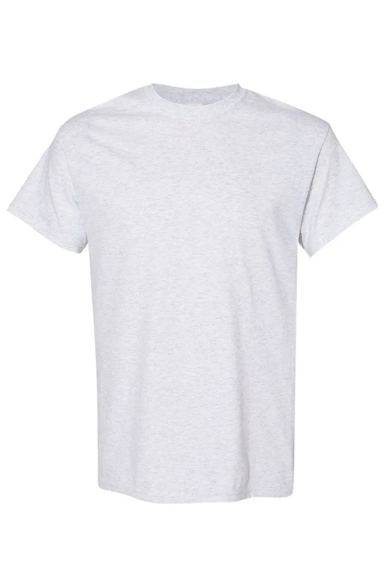 Tie Dye Bolt Red And Navy Short Sleeve Relaxed Fit T-Shirt