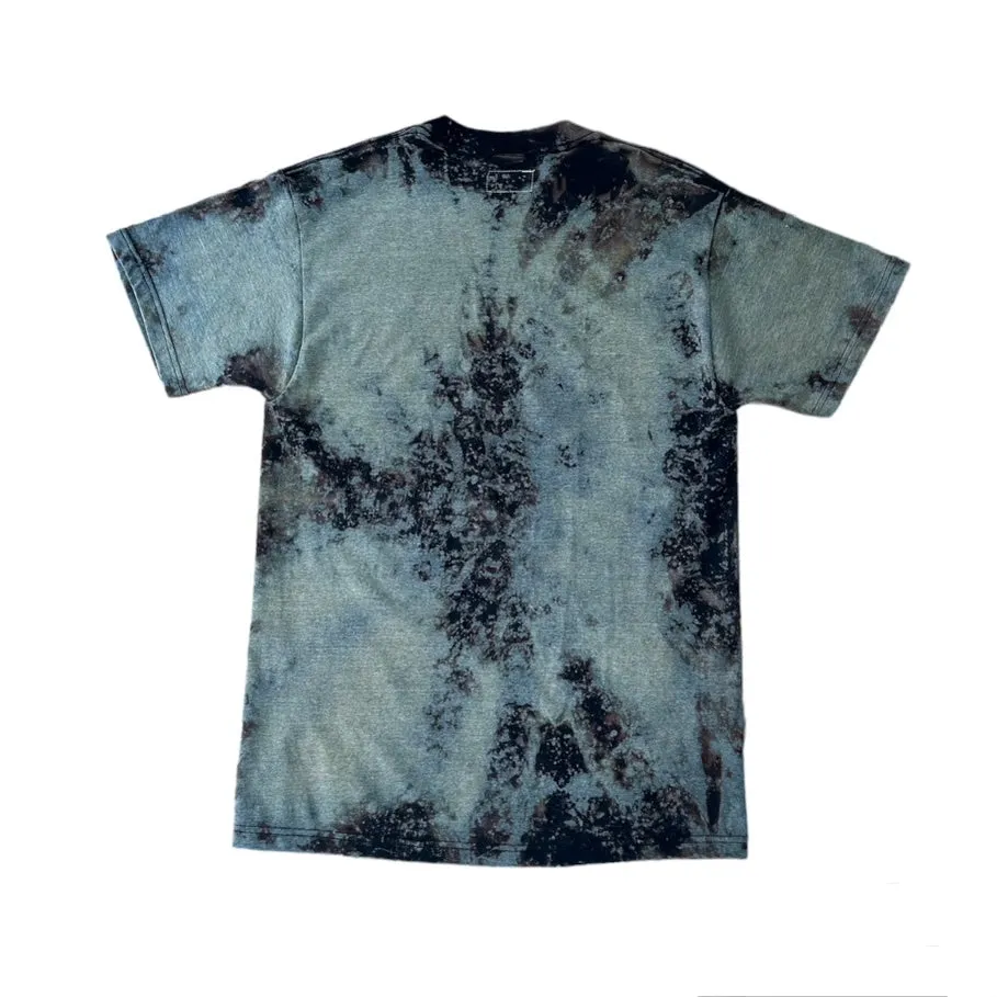 TIE DYE TEES