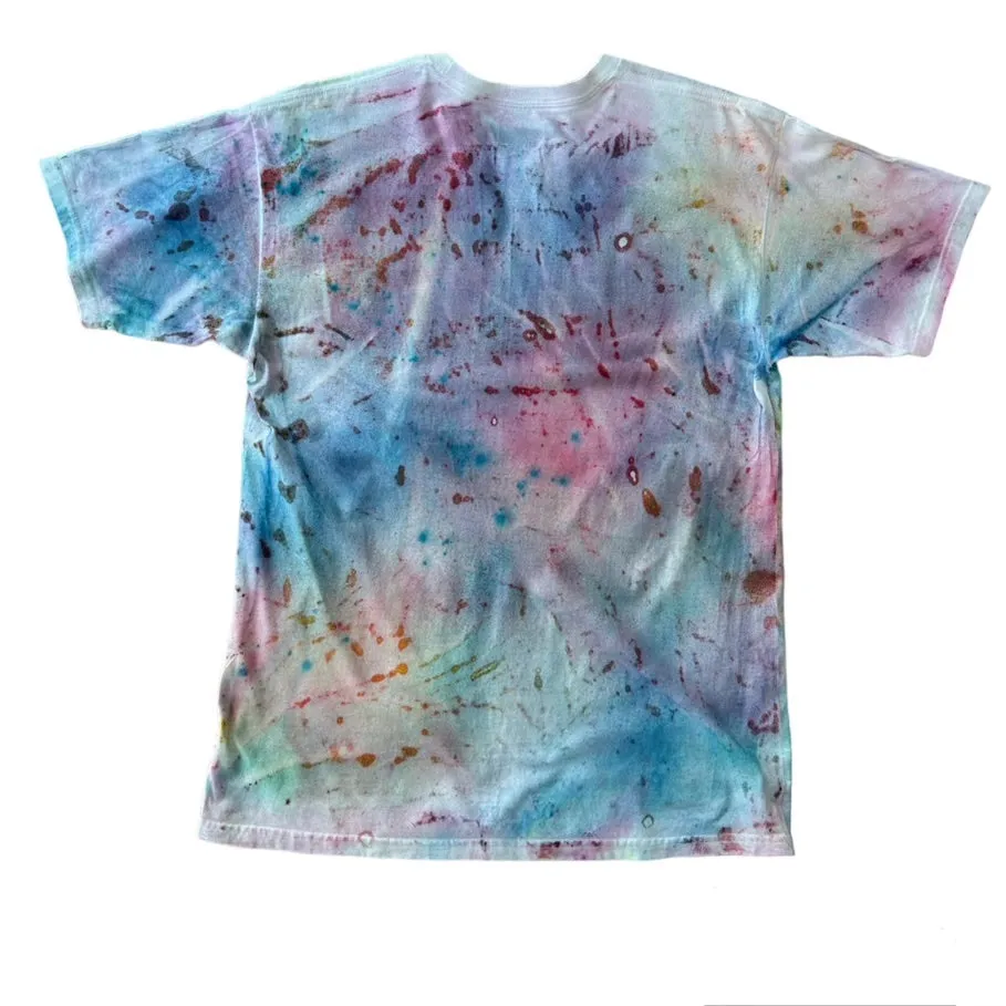 TIE DYE TEES