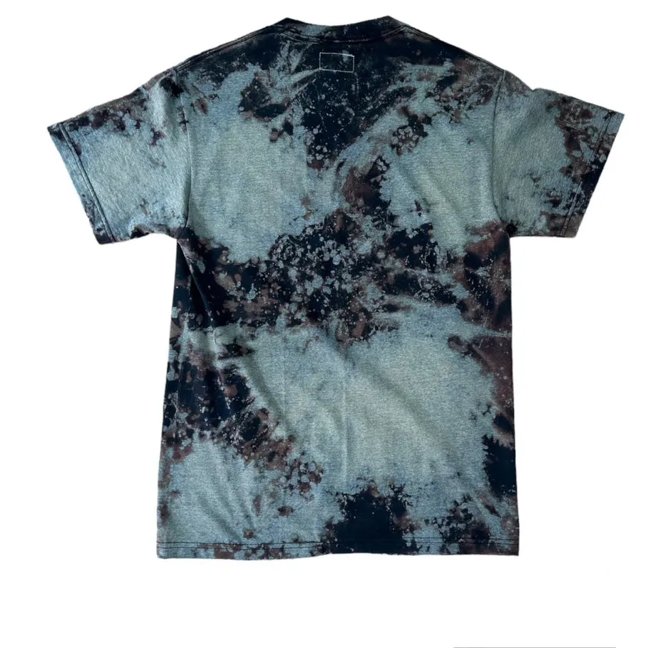 TIE DYE TEES