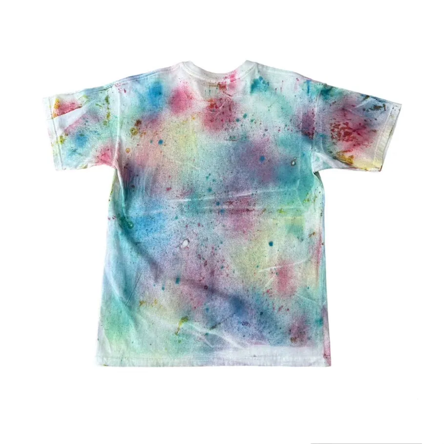 TIE DYE TEES
