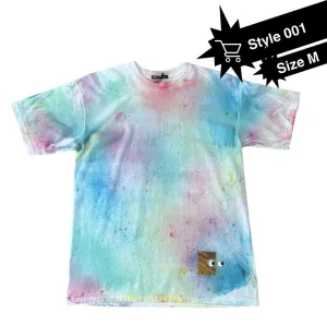 TIE DYE TEES