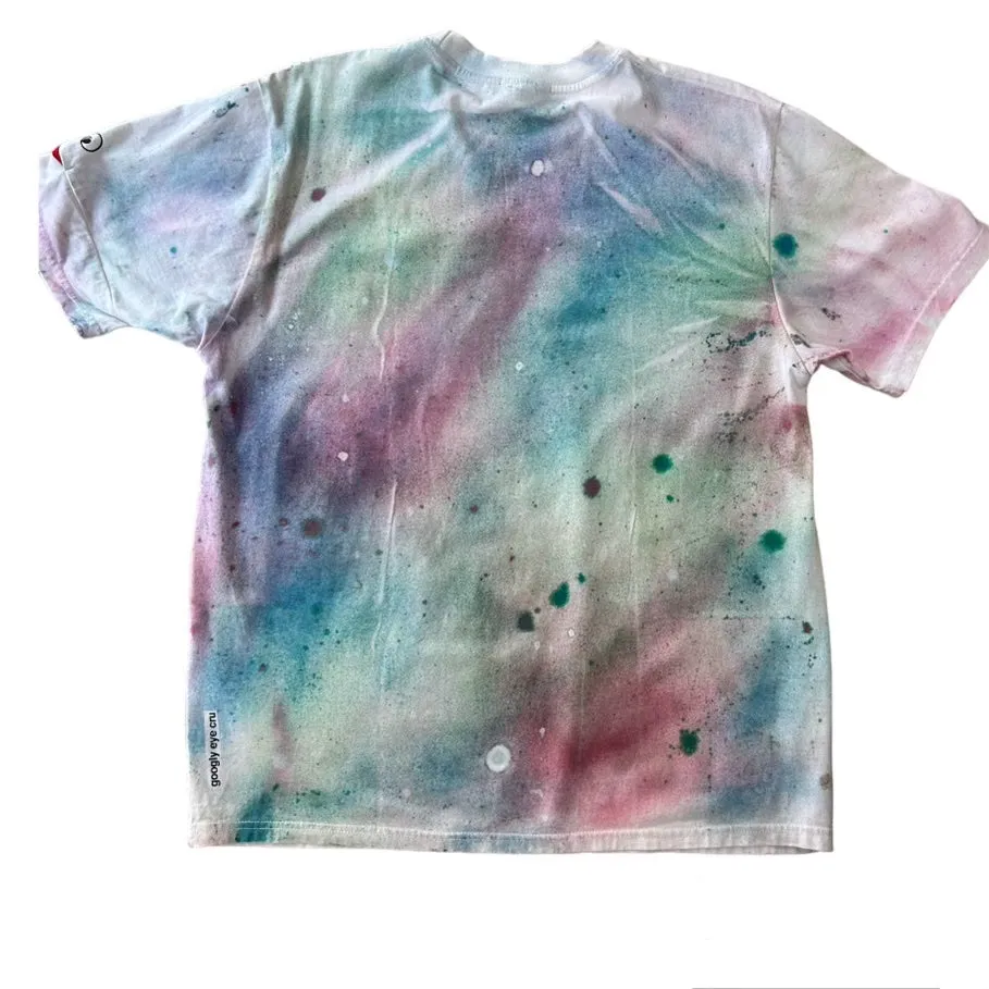 TIE DYE TEES
