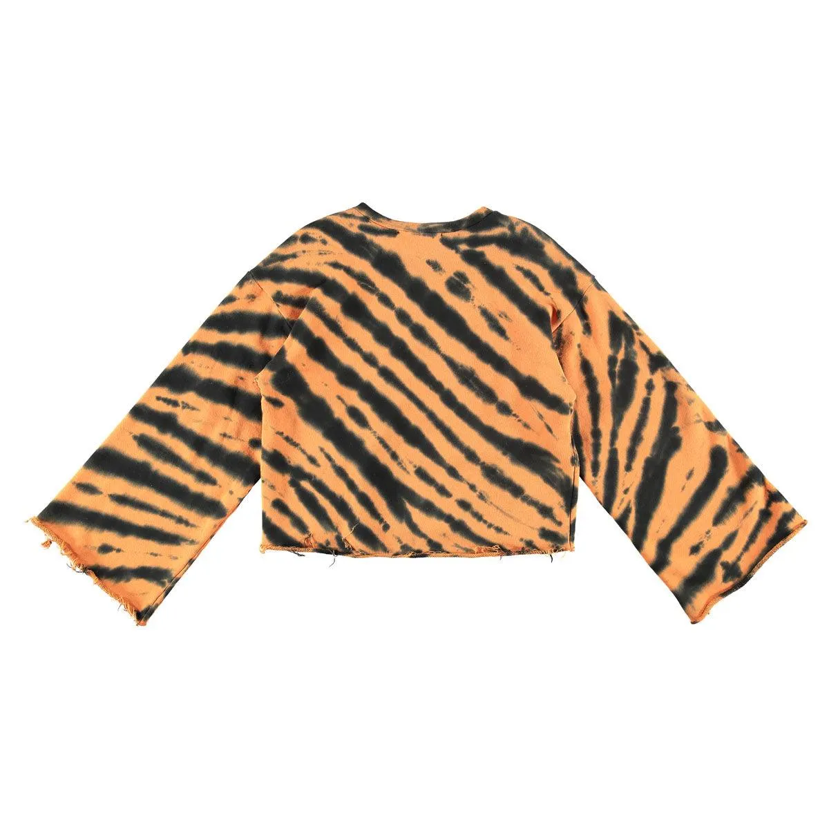 TIGER PULLOVER