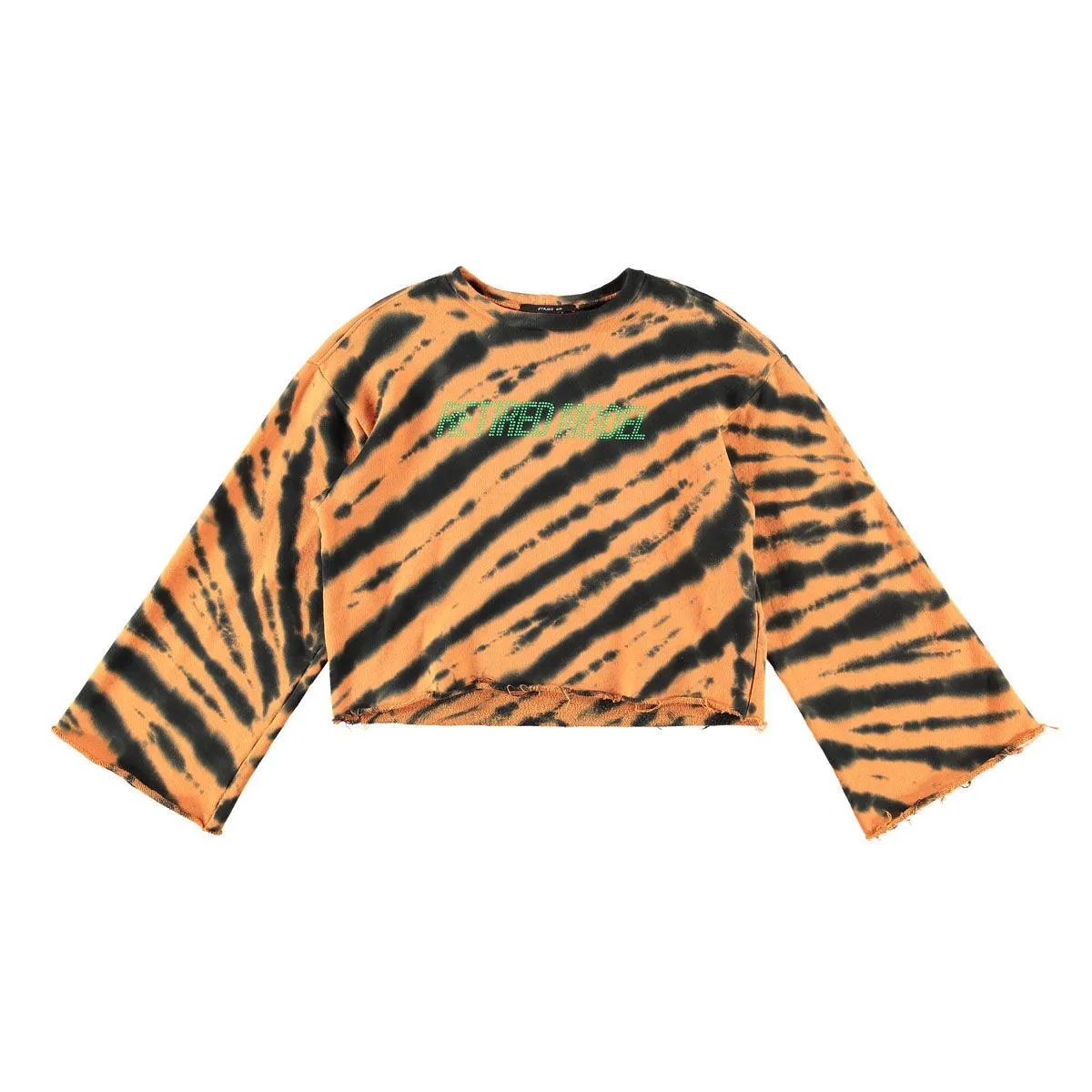 TIGER PULLOVER