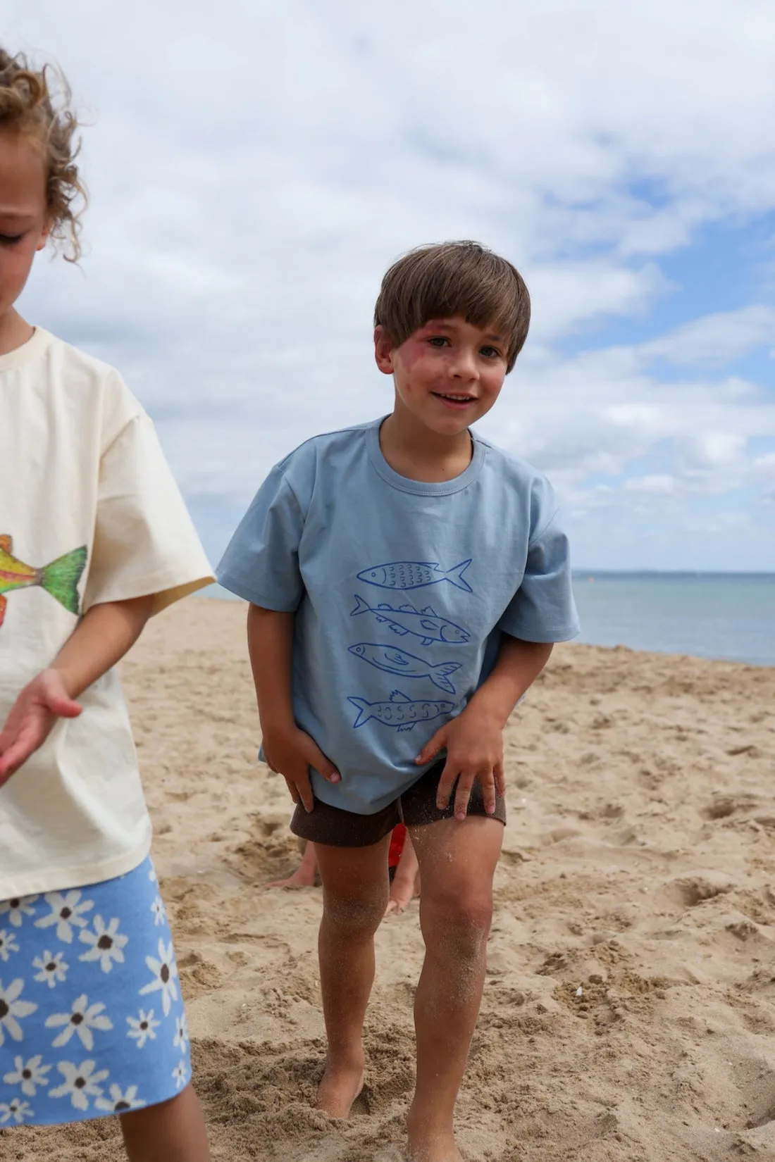Tiny Tides 4-Pack Tee Bundle