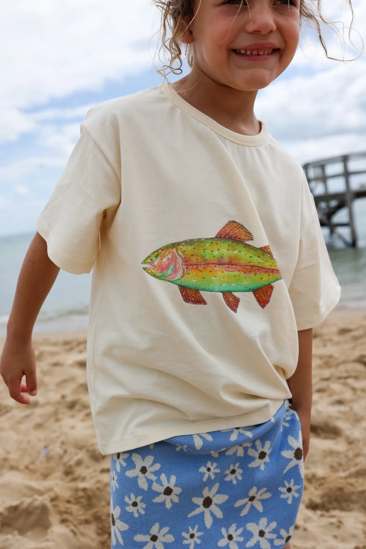 Tiny Tides 4-Pack Tee Bundle