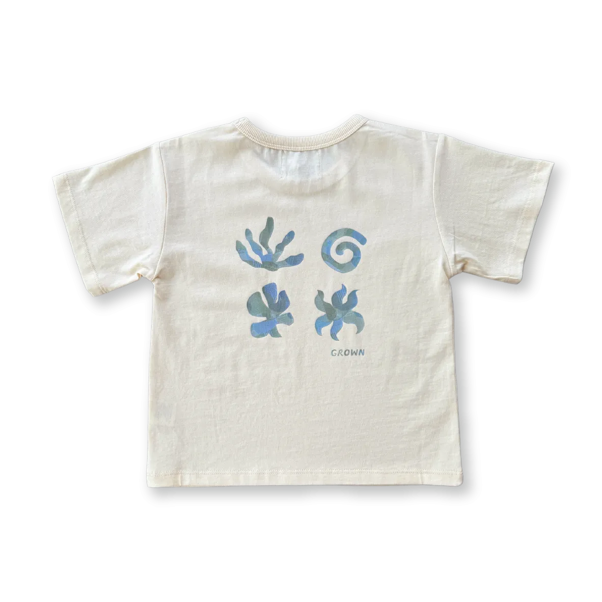 Tiny Tides 4-Pack Tee Bundle