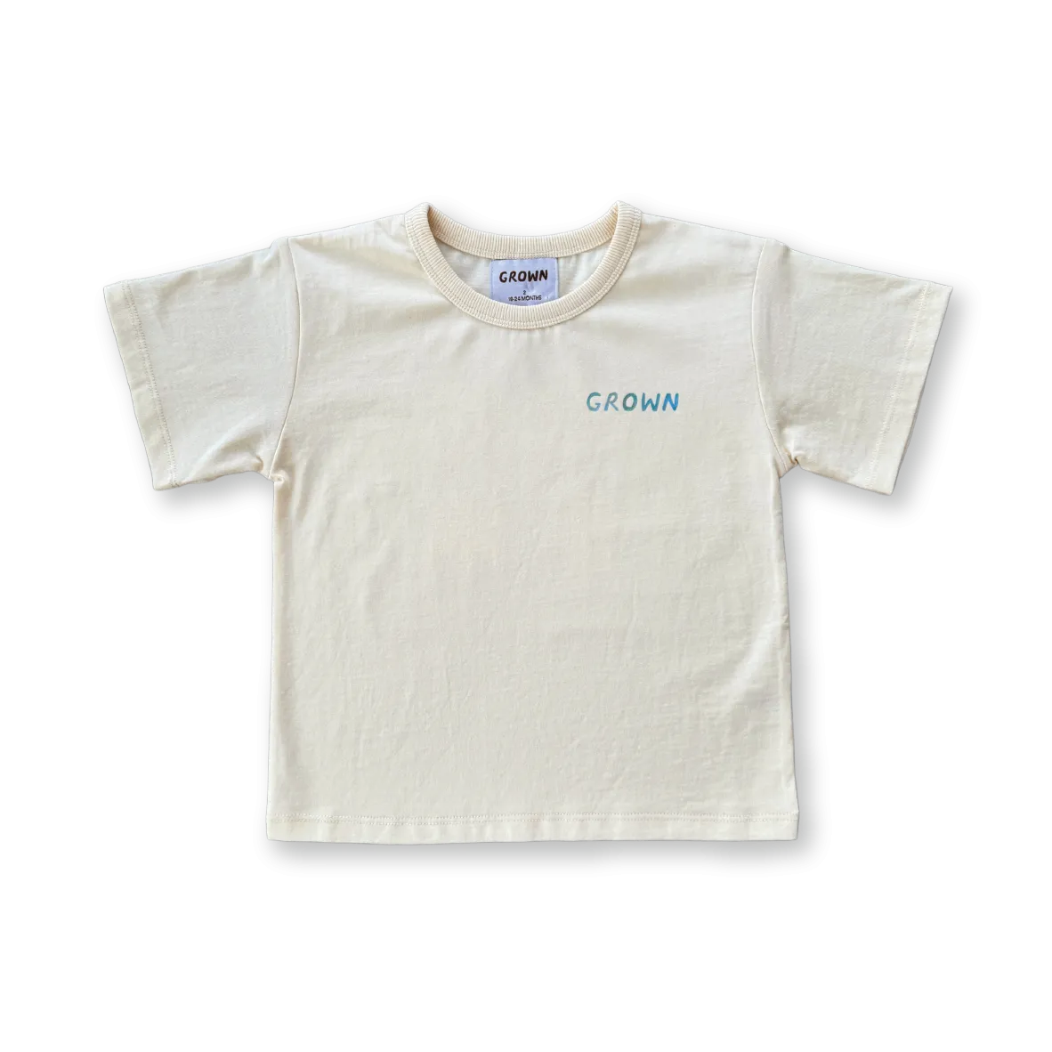 Tiny Tides 4-Pack Tee Bundle
