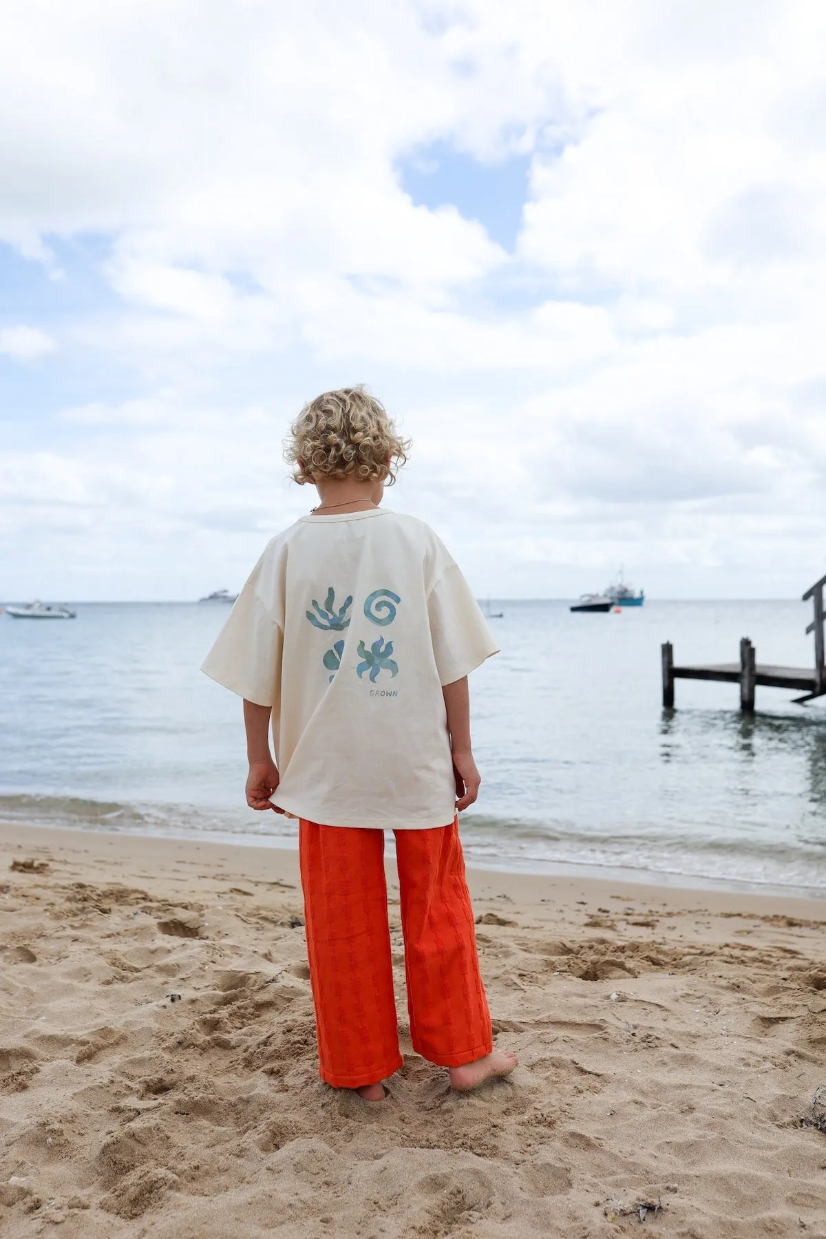 Tiny Tides 4-Pack Tee Bundle